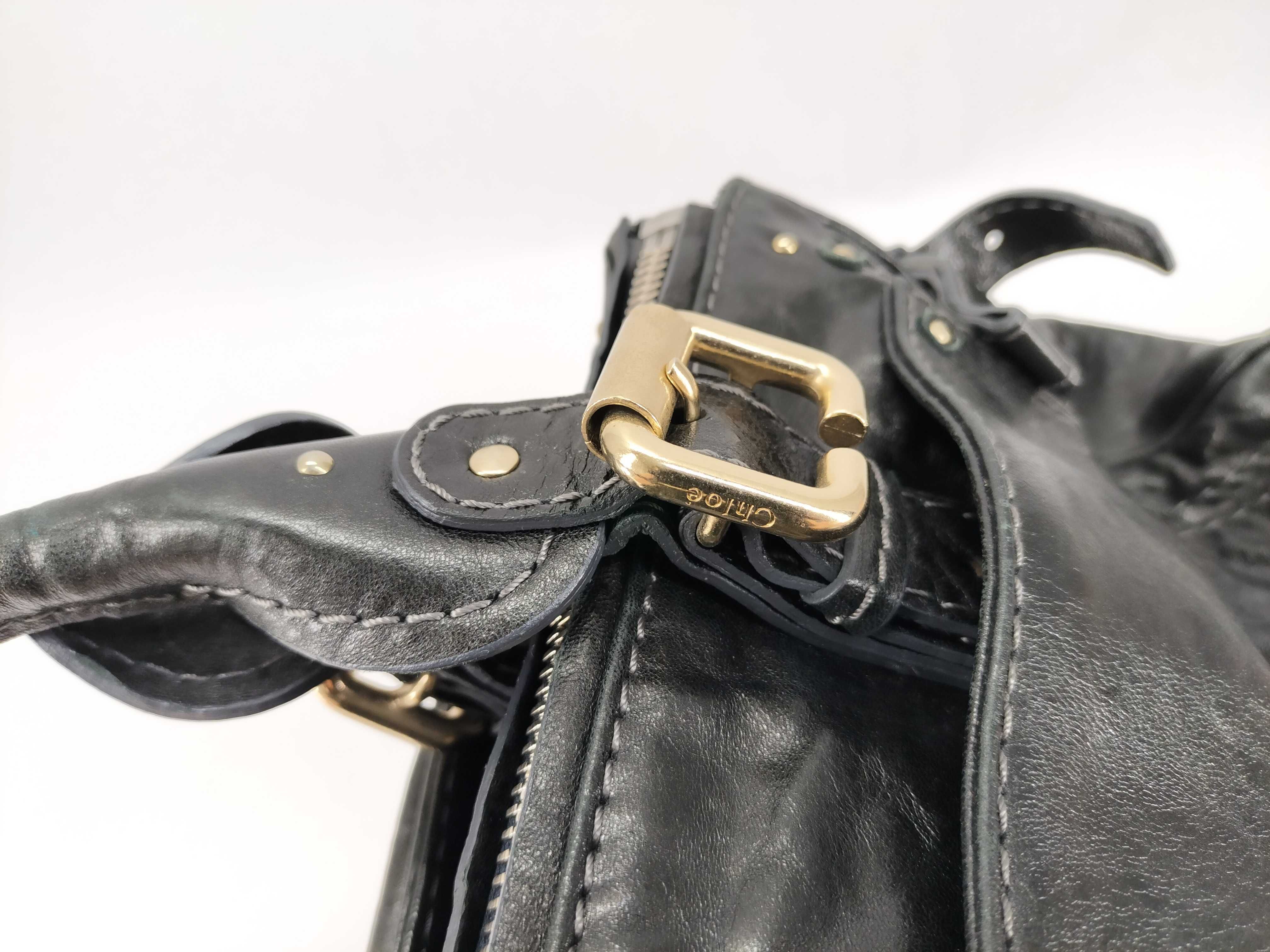 Paddington handbag — view 6