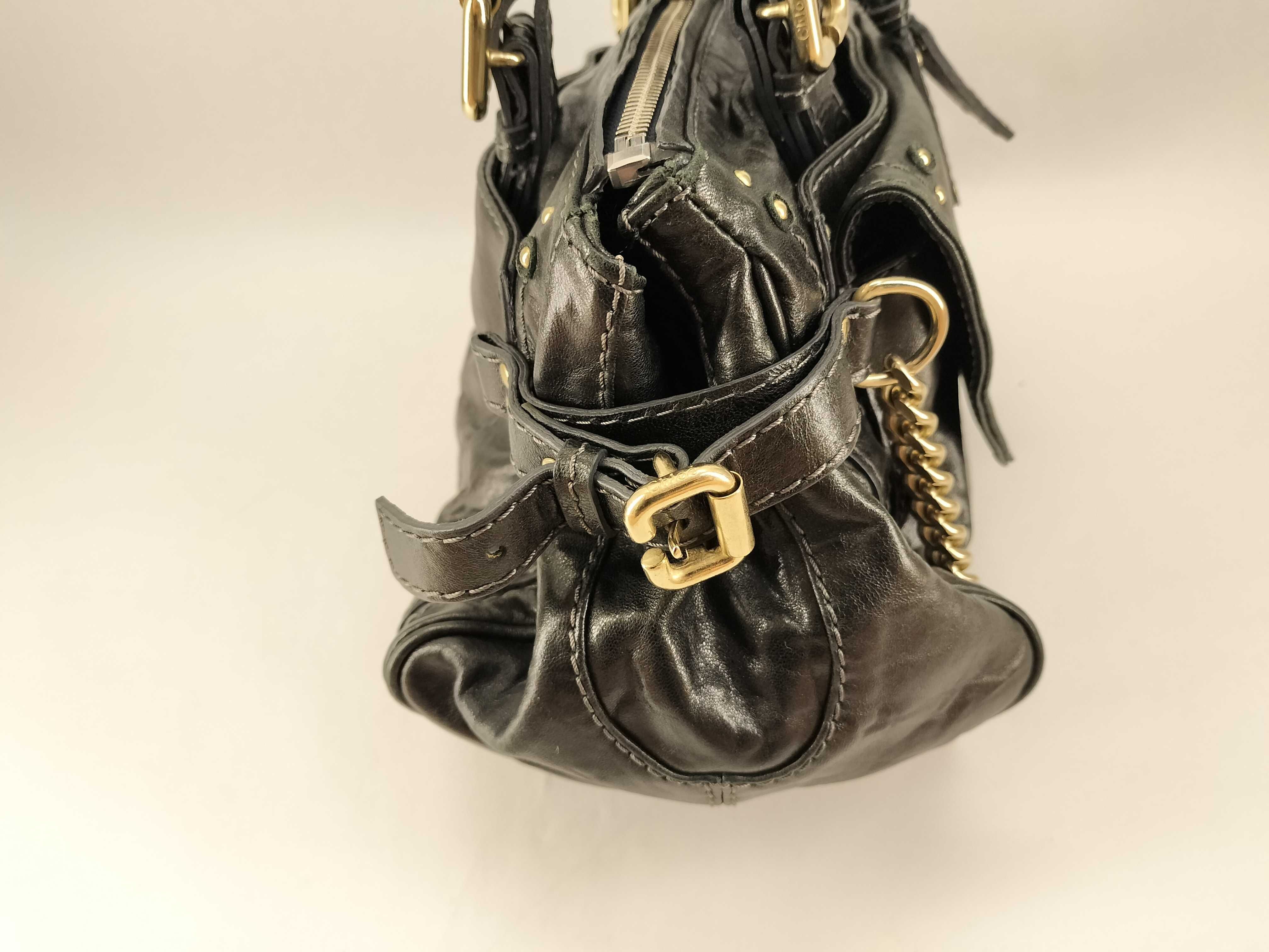 Paddington handbag — view 9