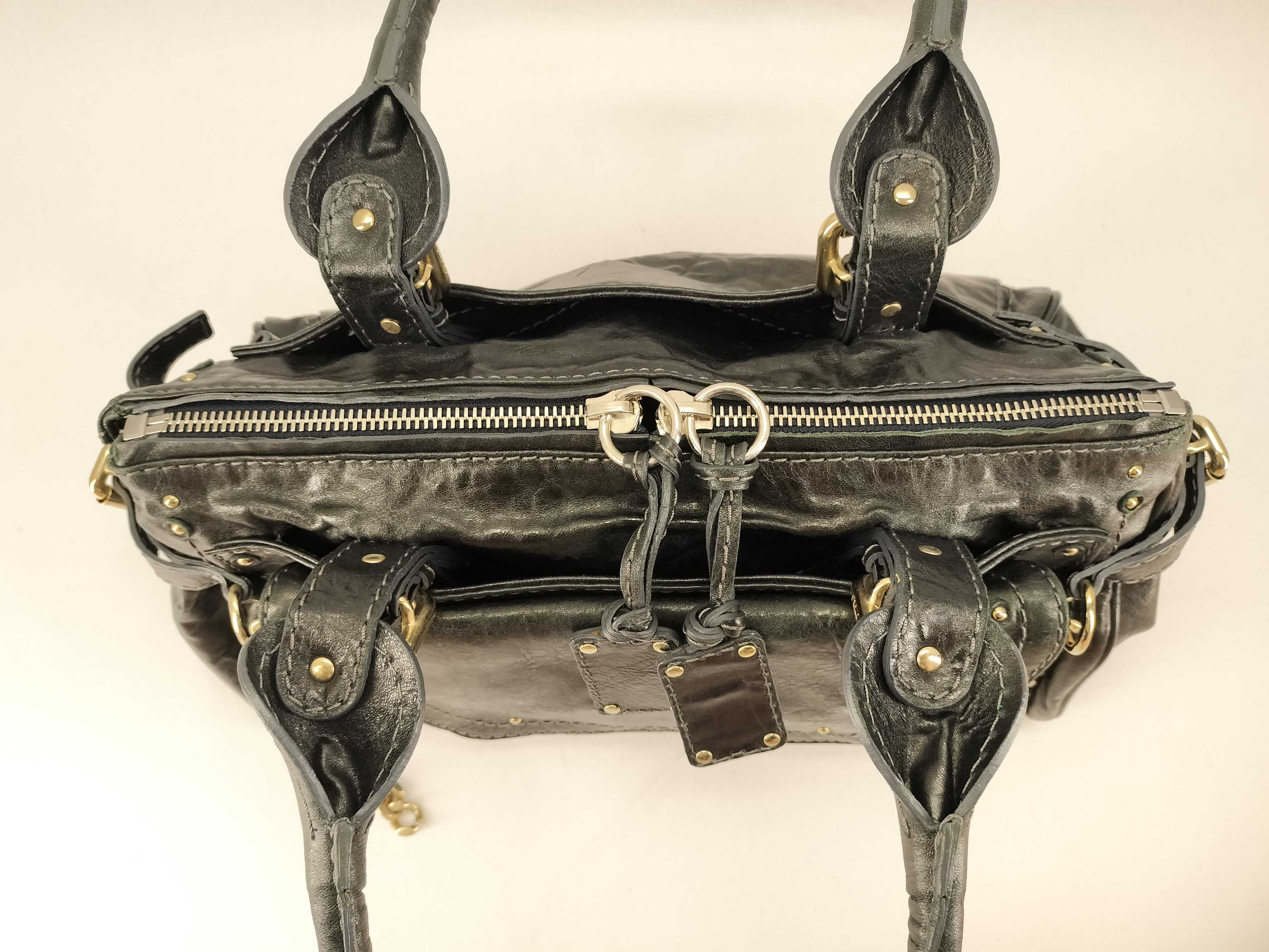 Paddington handbag — view 10