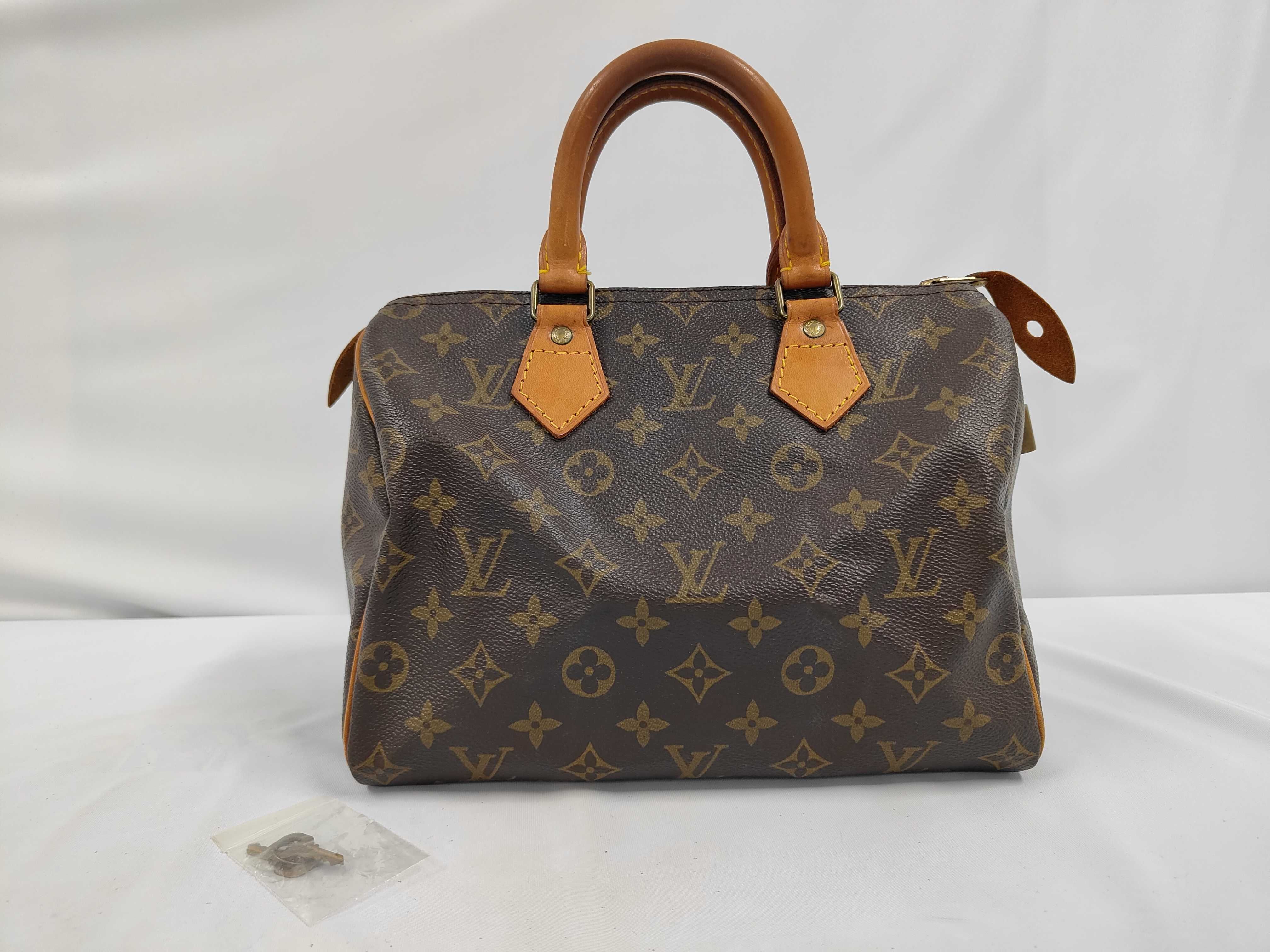Speedy Monogram Handbag