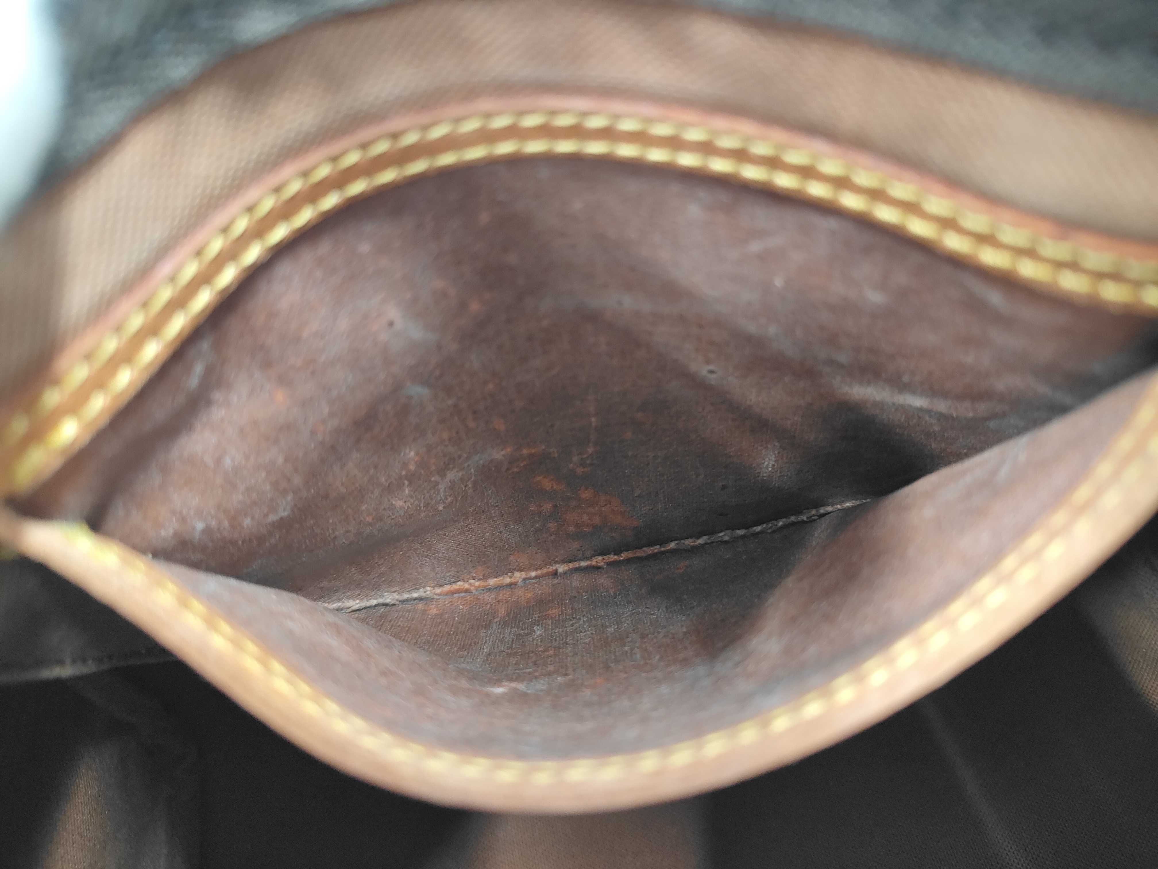 Speedy Monogram Handbag — view 12