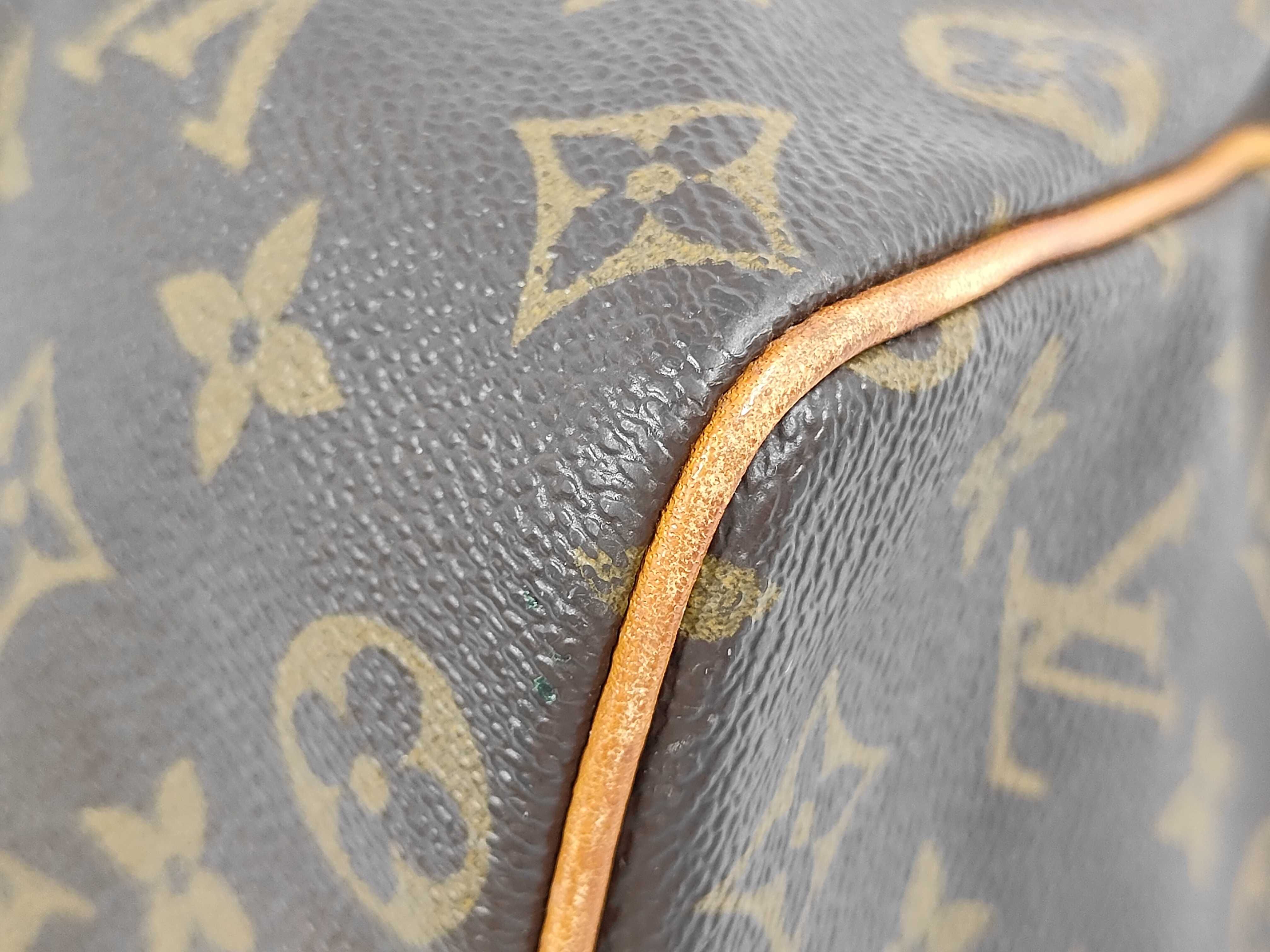 Speedy Monogram Handbag — view 4