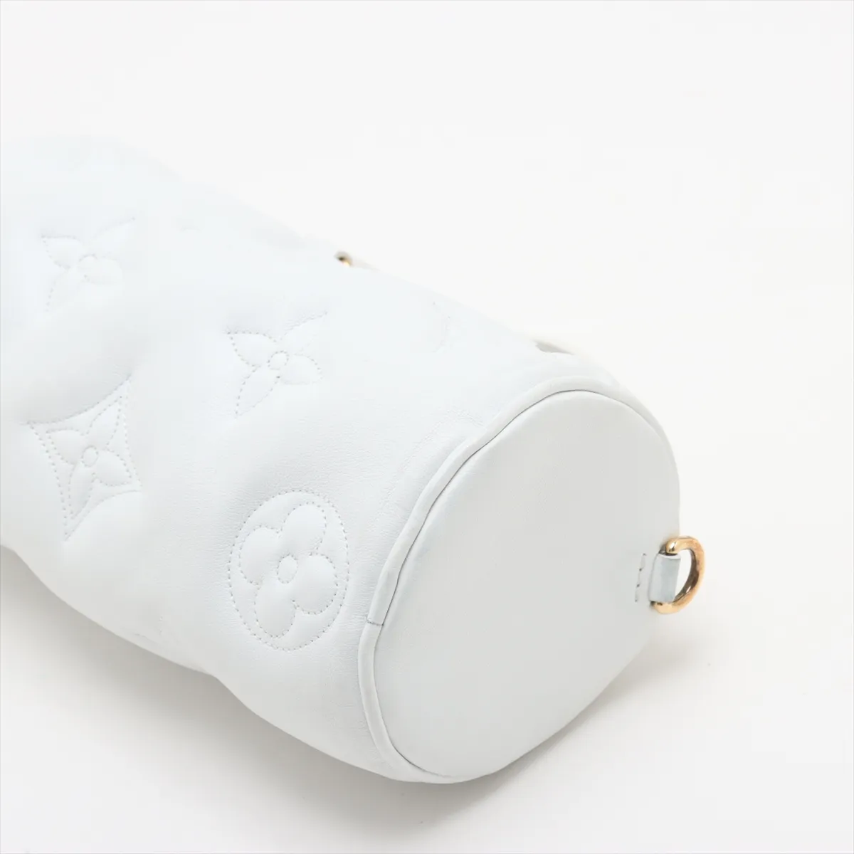 Bubble Glam Papillon BB M59827 White RFID reaction available — view 3