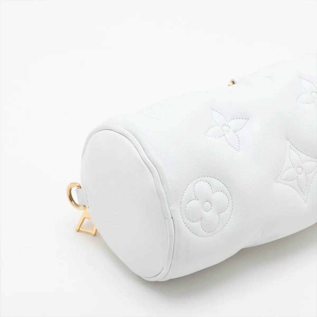 Bubble Glam Papillon BB M59827 White RFID reaction available — view 4