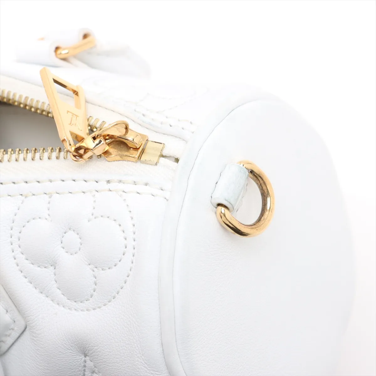 Bubble Glam Papillon BB M59827 White RFID reaction available — view 9