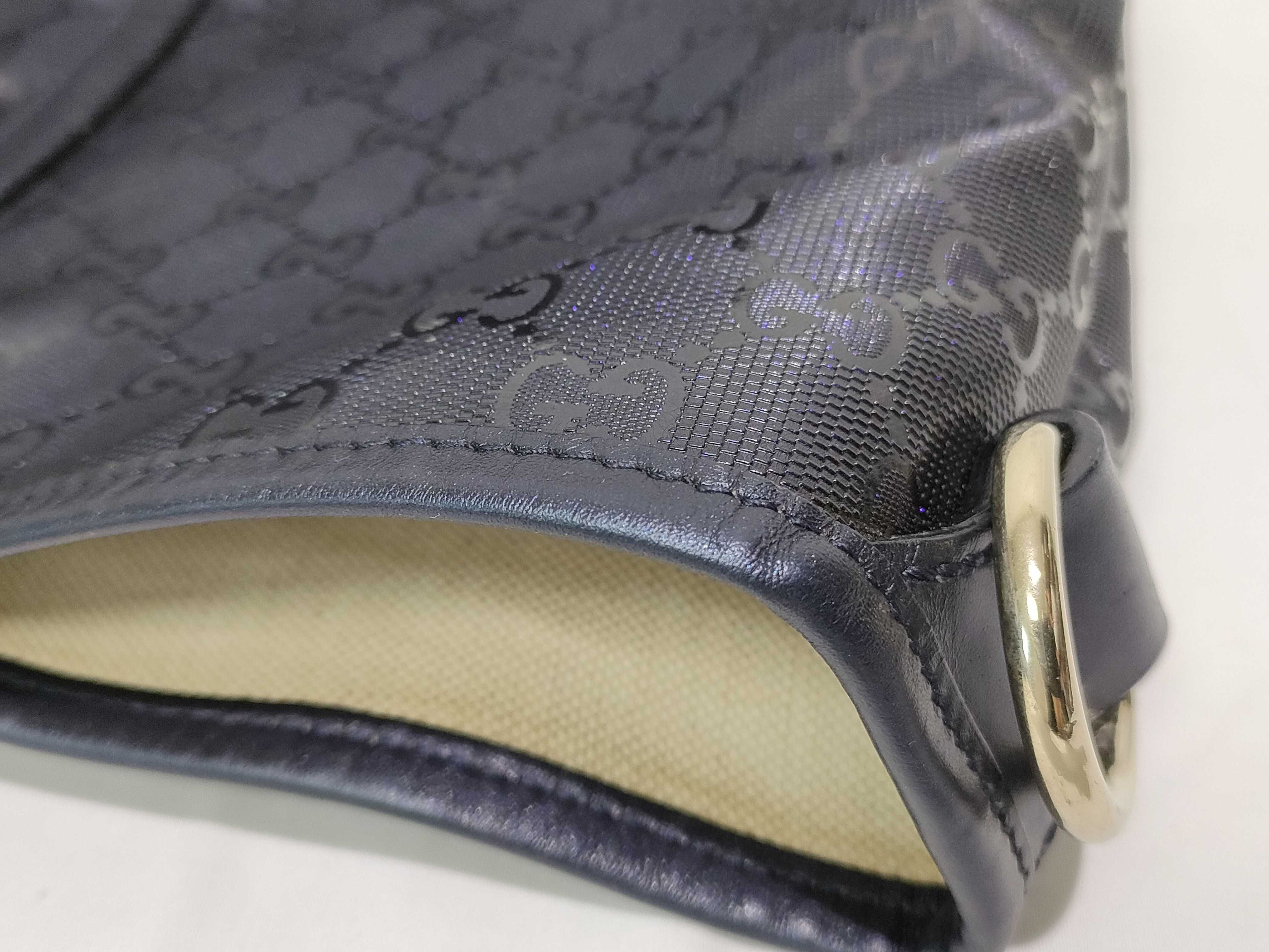 GG Imprime Shoulder Tote Bag — view 14