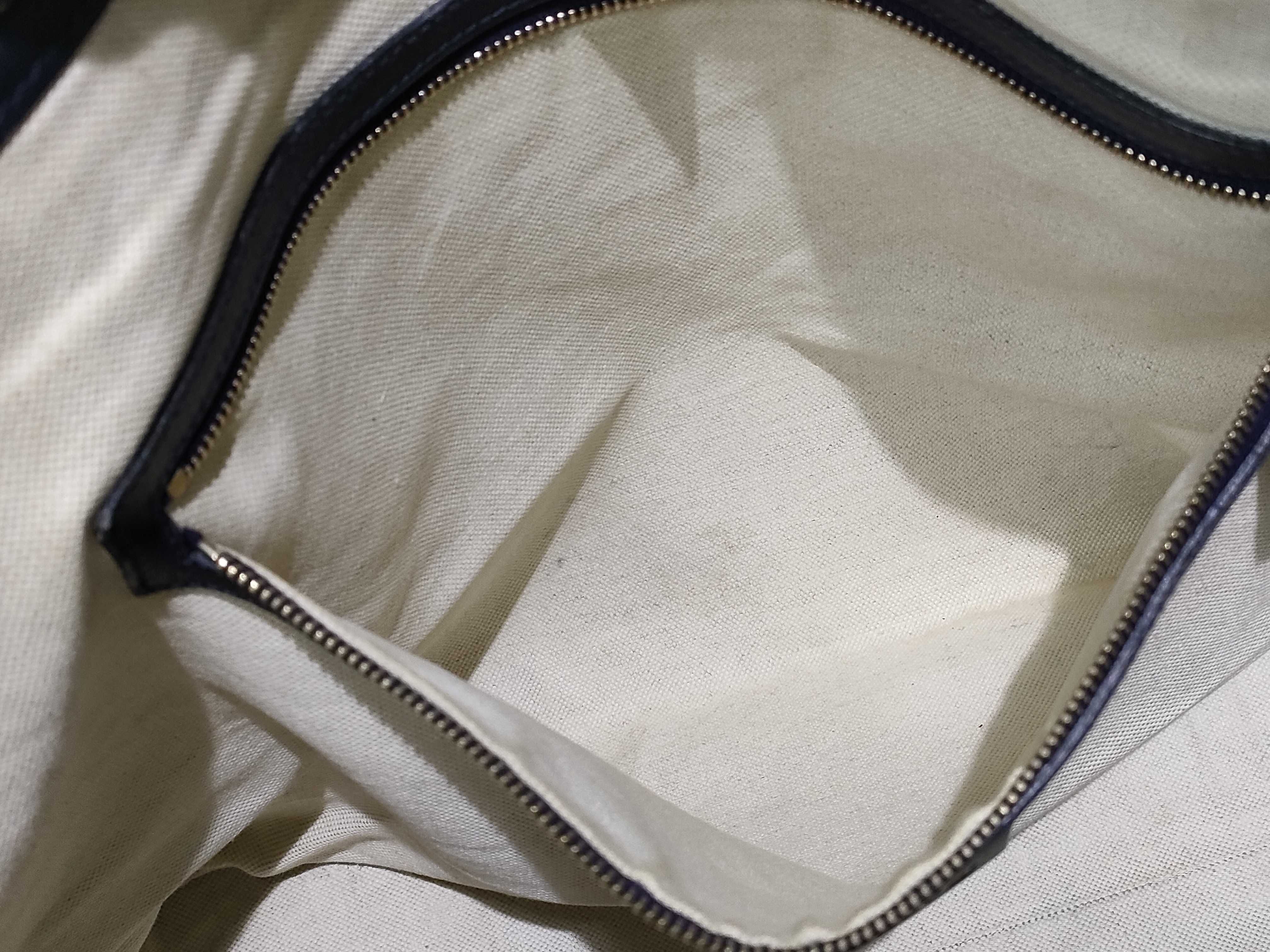 GG Imprime Shoulder Tote Bag — view 9