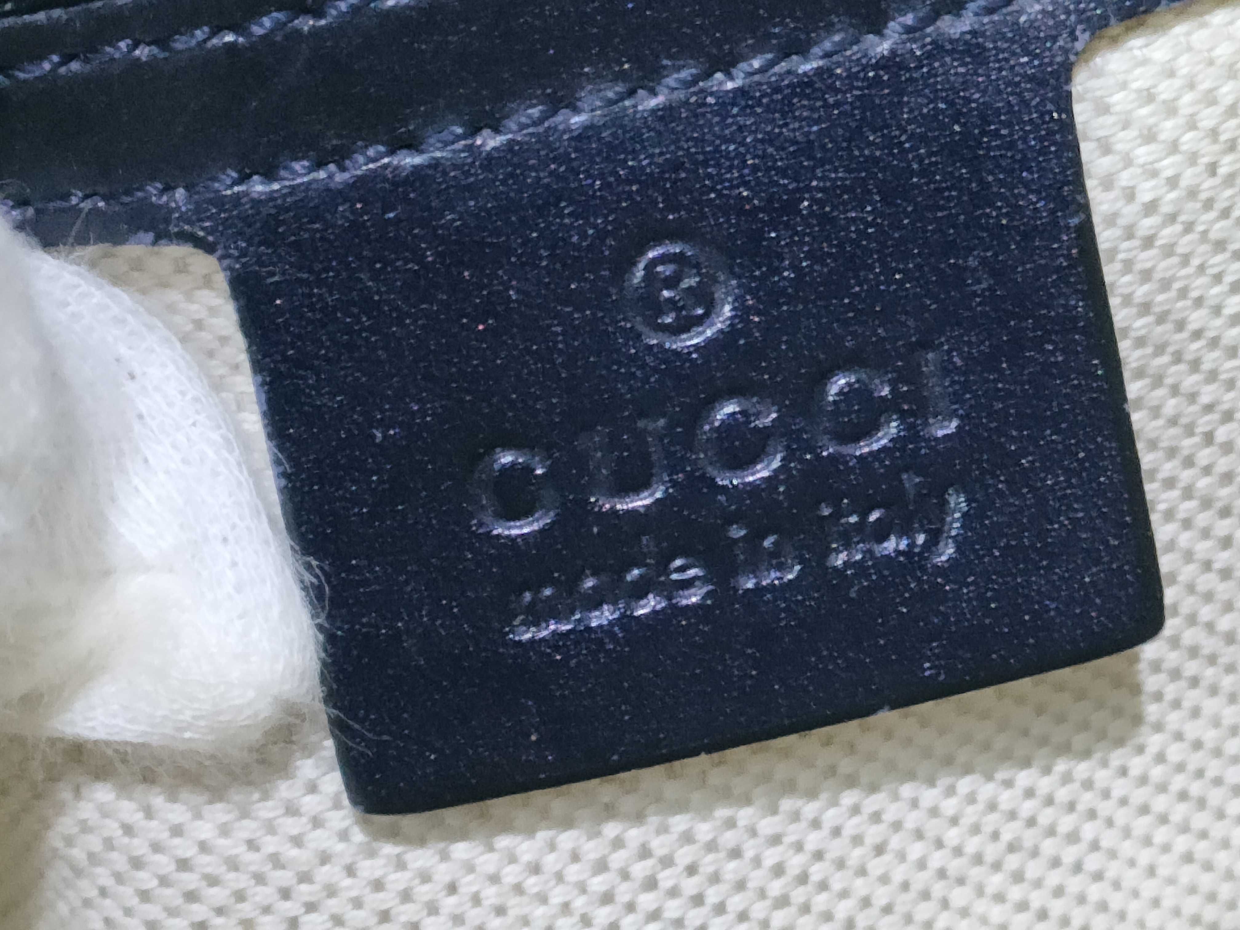 GG Imprime Shoulder Tote Bag — view 10