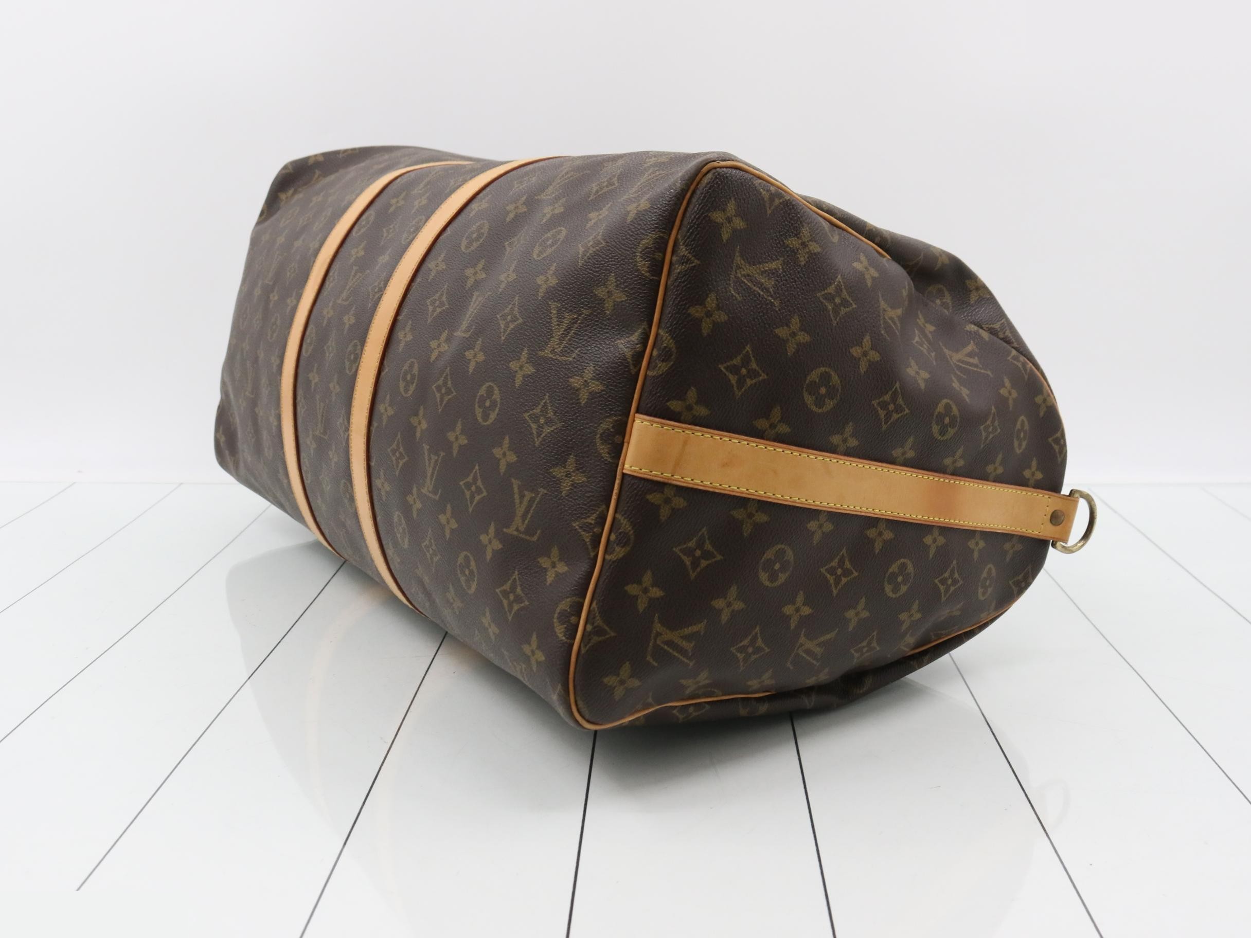 Keepall Bandoulière 55 — view 6