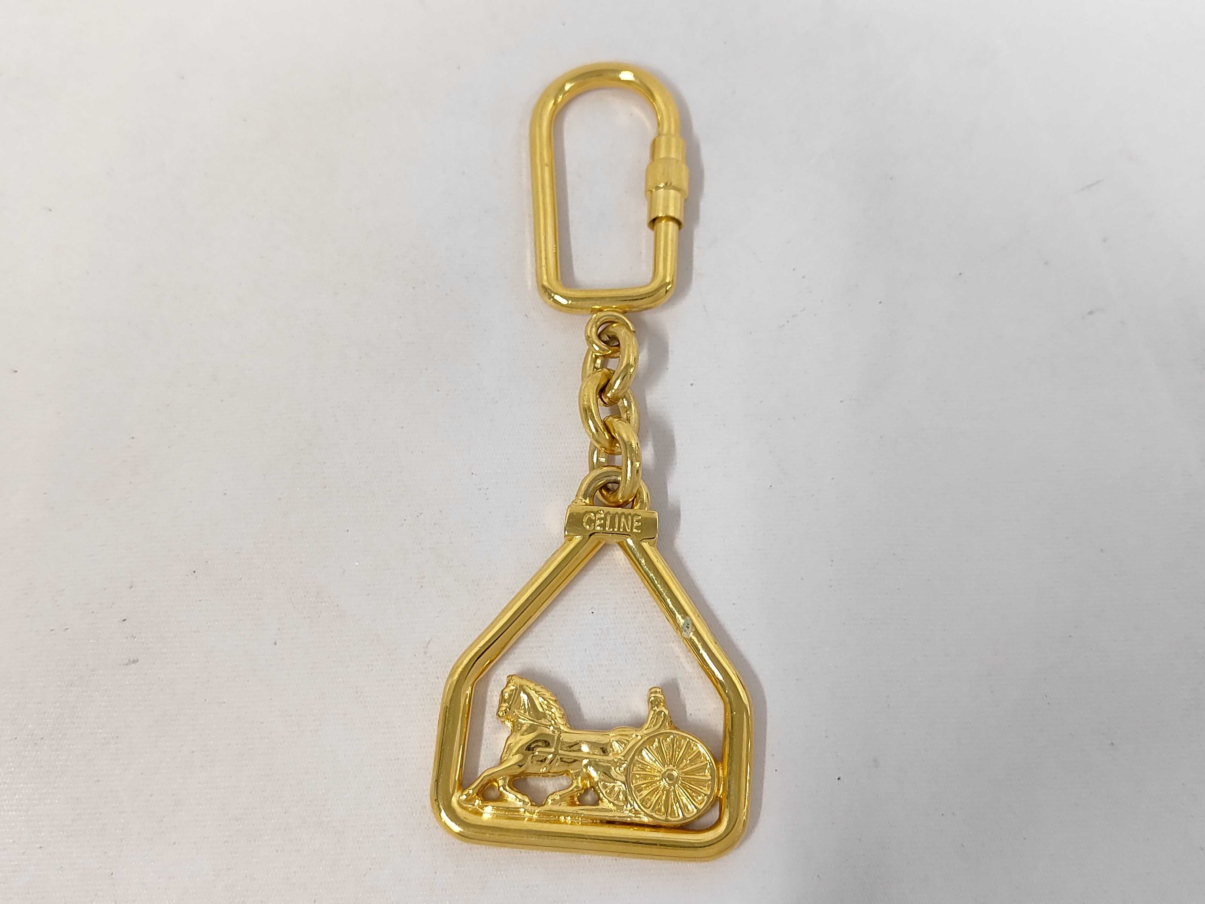 Keychain / Keyring / GP Key Case & Keychain