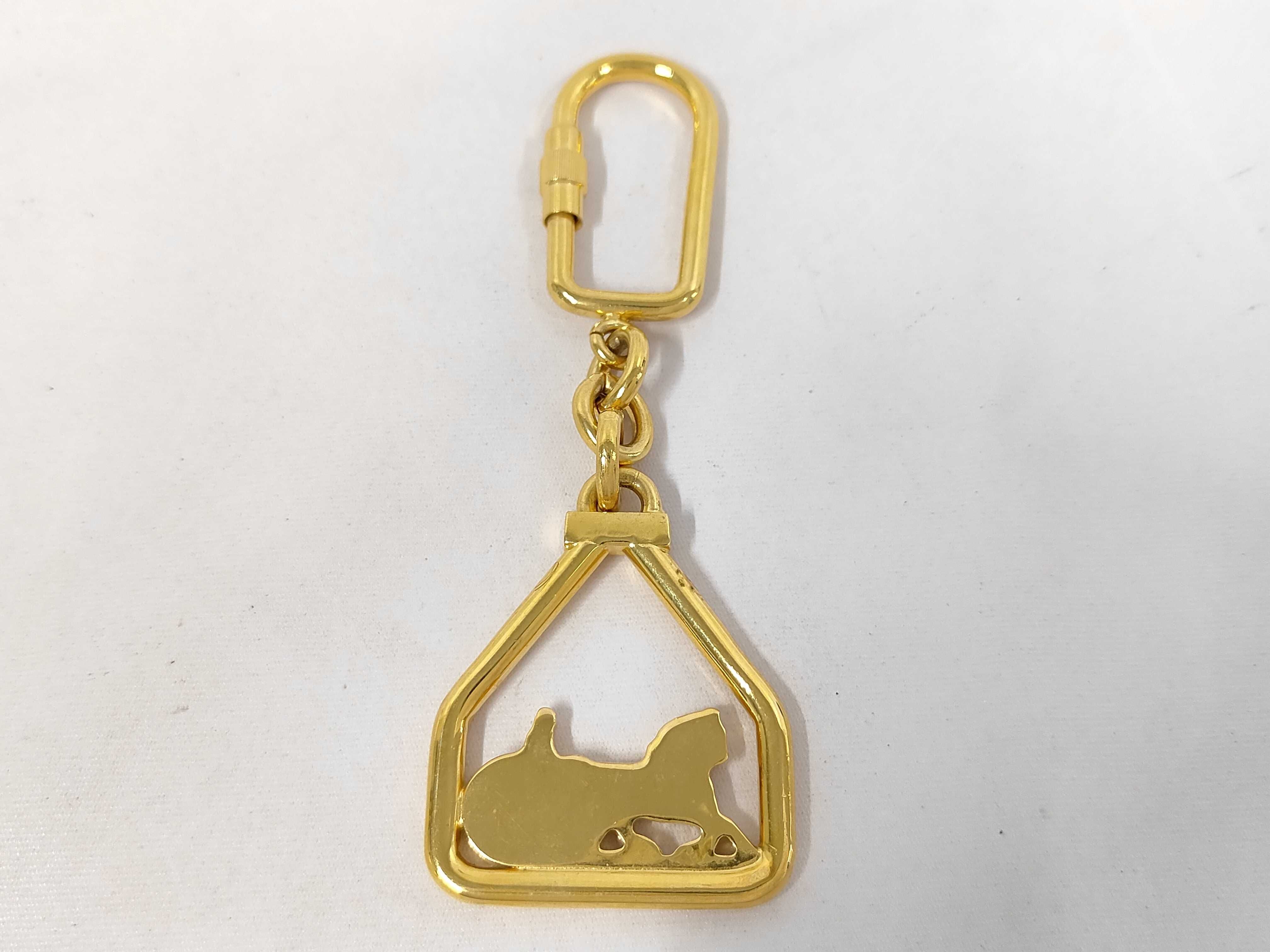 Keychain / Keyring / GP Key Case & Keychain — view 2