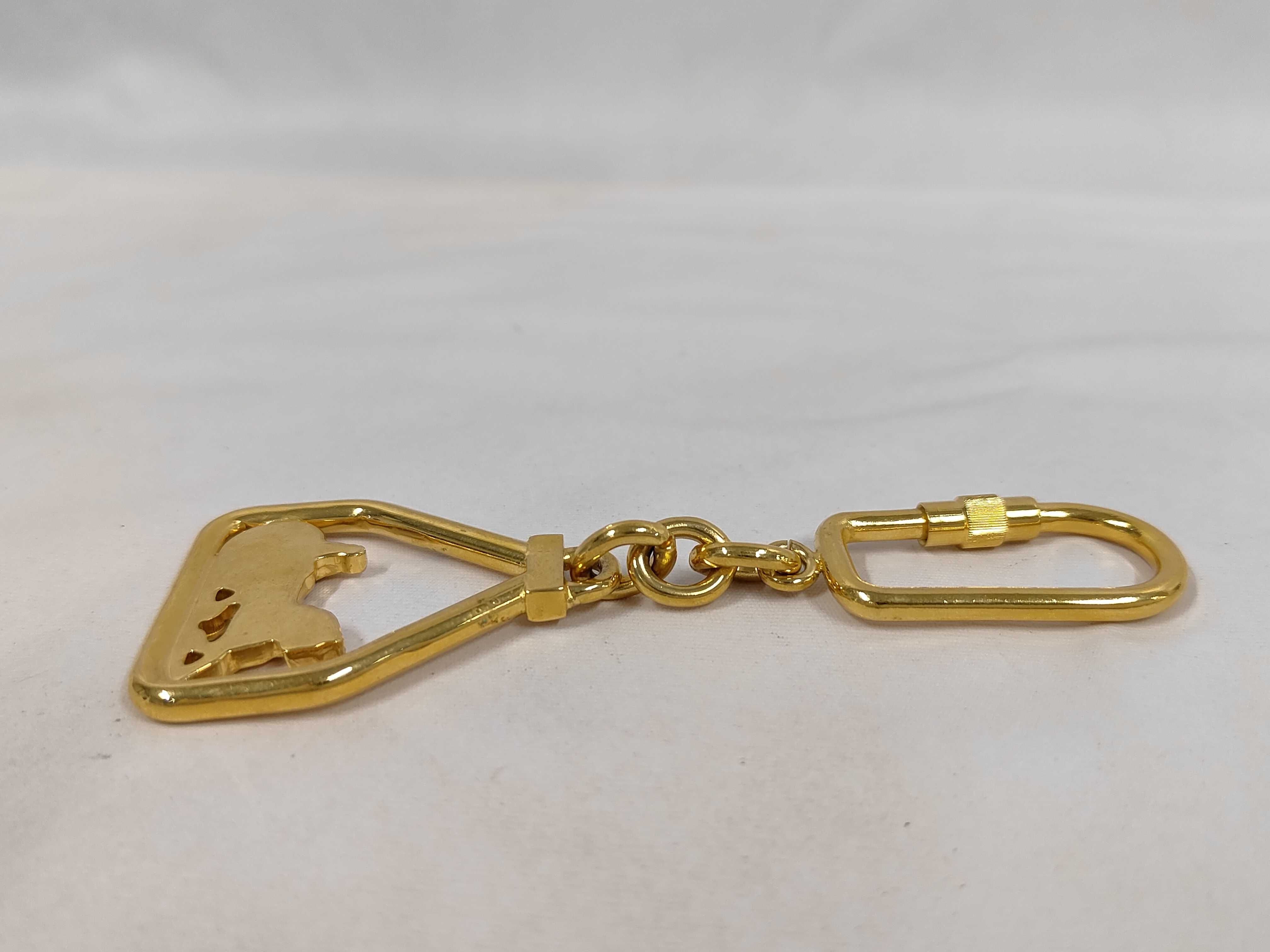 Keychain / Keyring / GP Key Case & Keychain — view 3