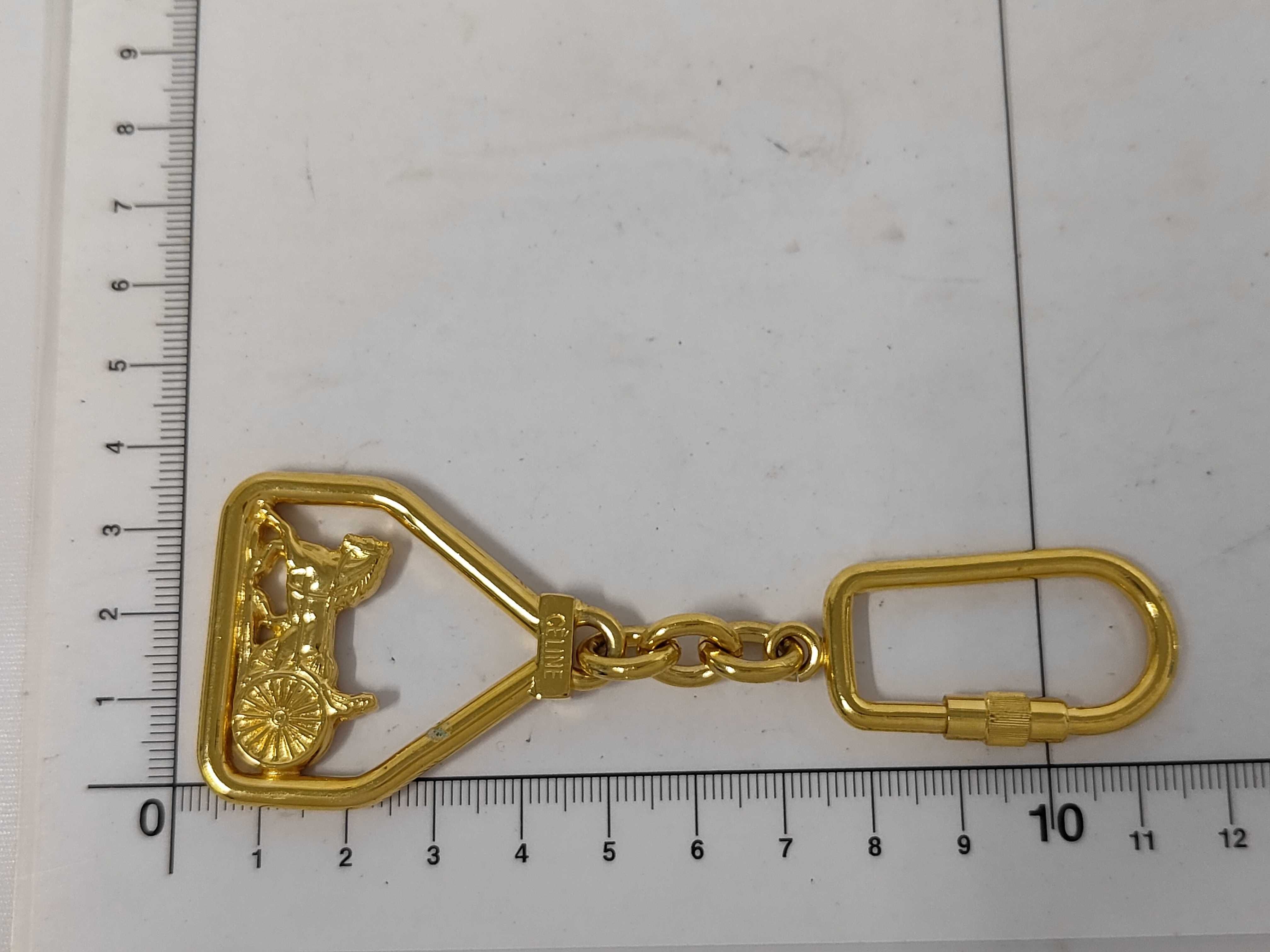 Keychain / Keyring / GP Key Case & Keychain — view 8