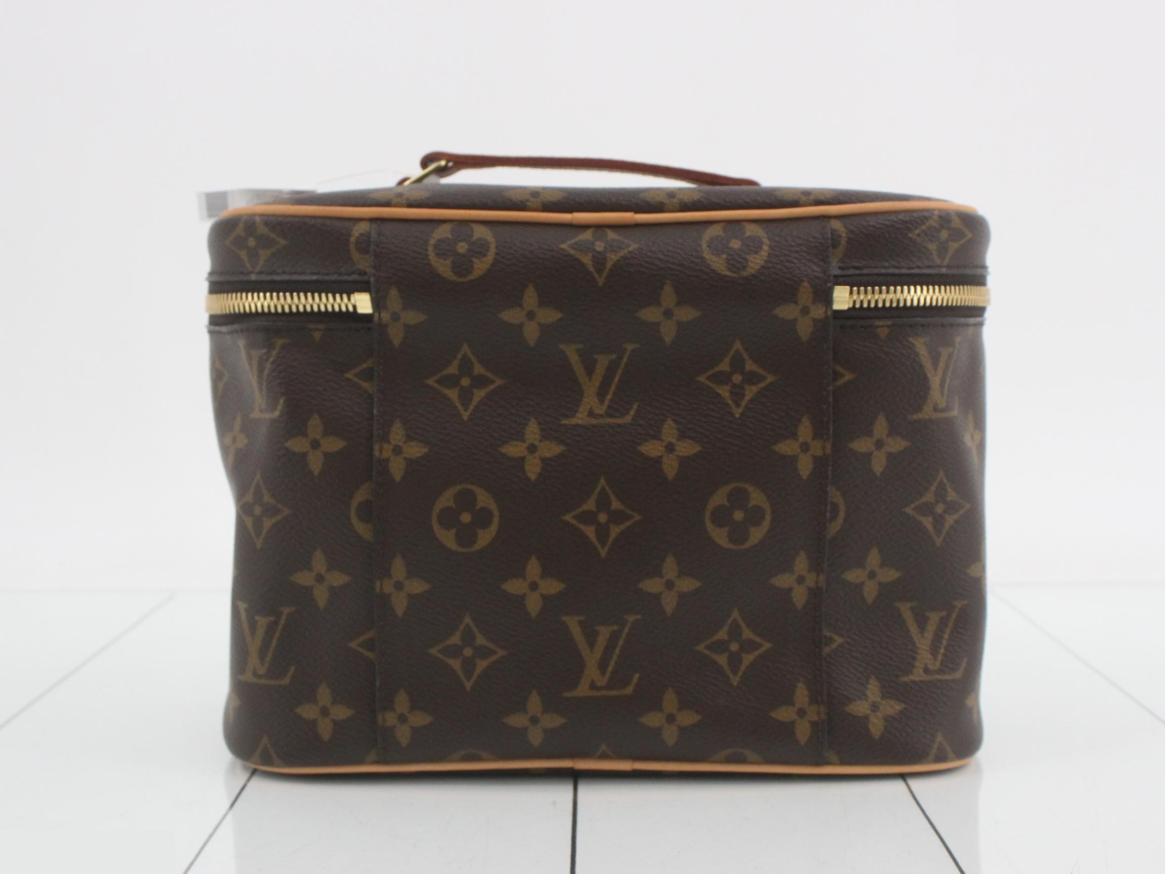 Nice BB M42265 Vanity Bag — view 2