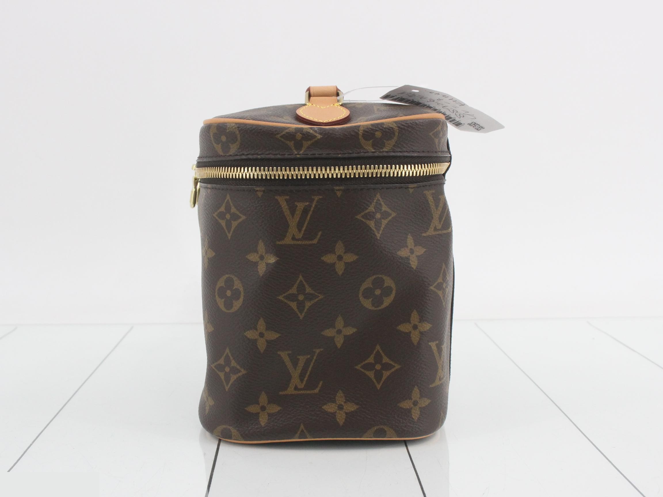 Nice BB M42265 Vanity Bag — view 3