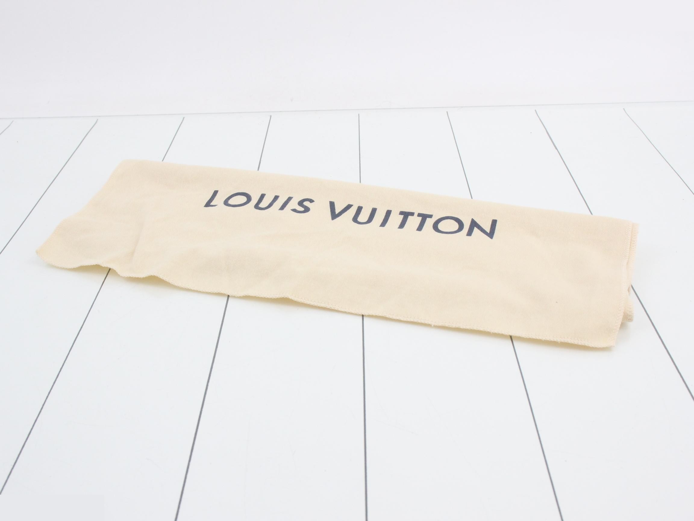 Nice BB M42265 Vanity Bag — view 7
