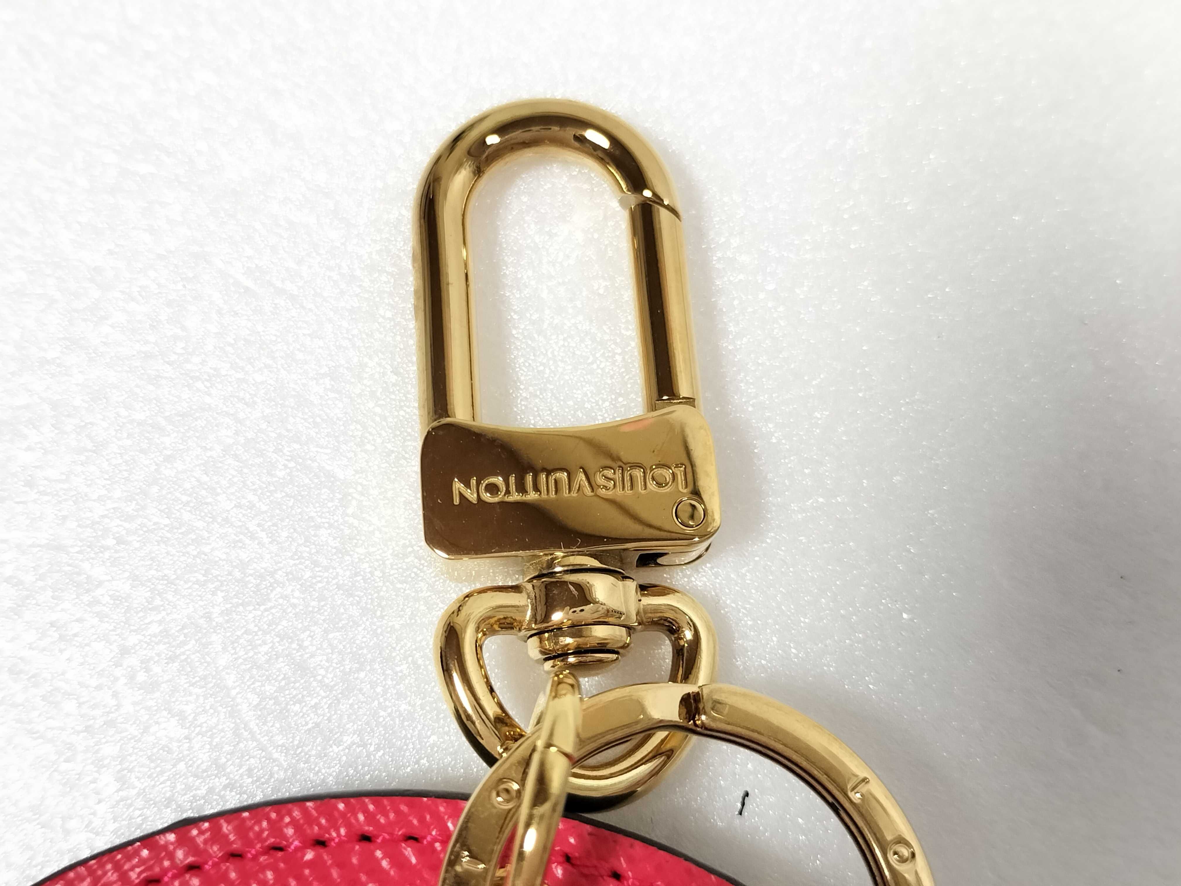 Monogram Vivienne Charm Key Case — view 5