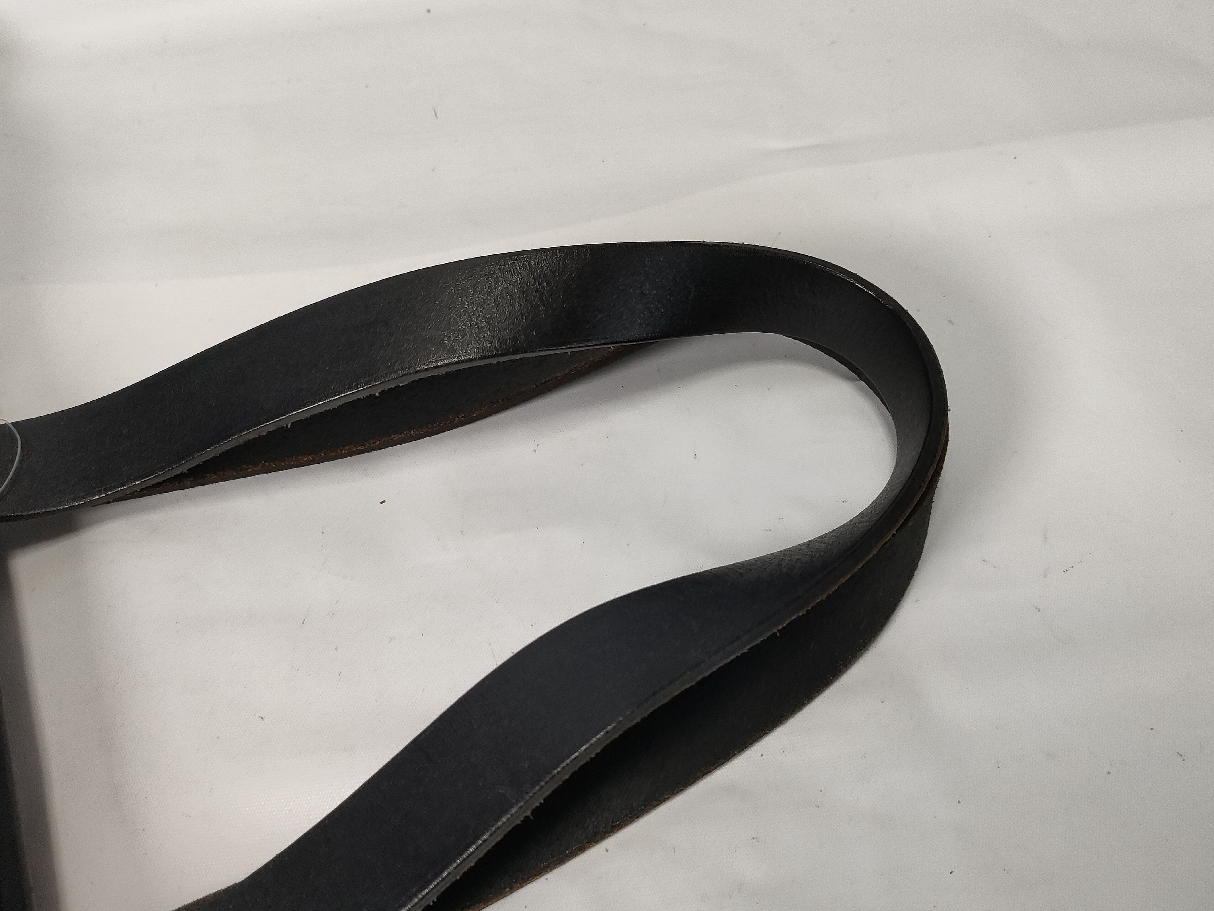 Herbag Cabas GM Black Tote Bag — view 3