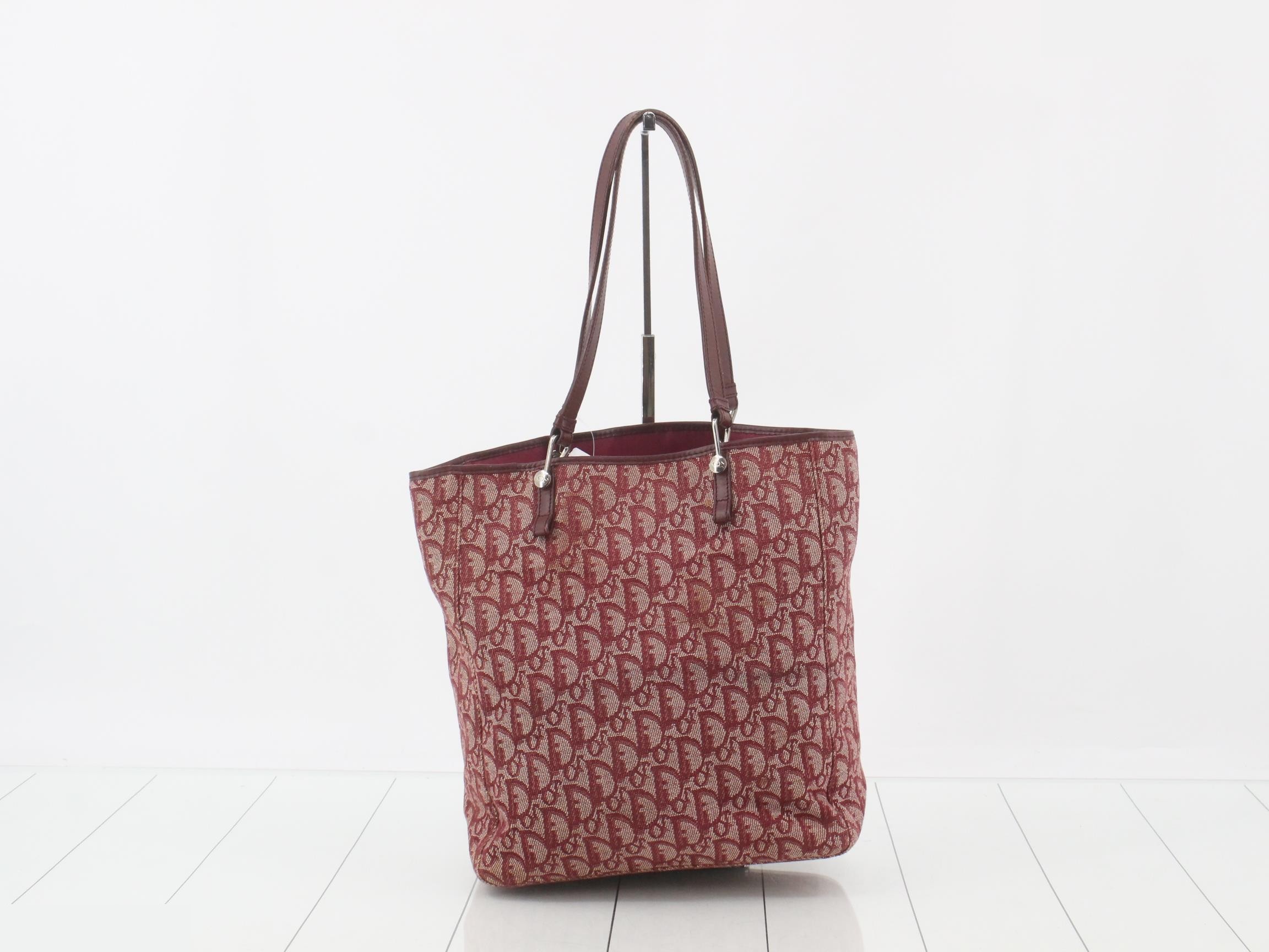 Trotter Tote Bag — view 2