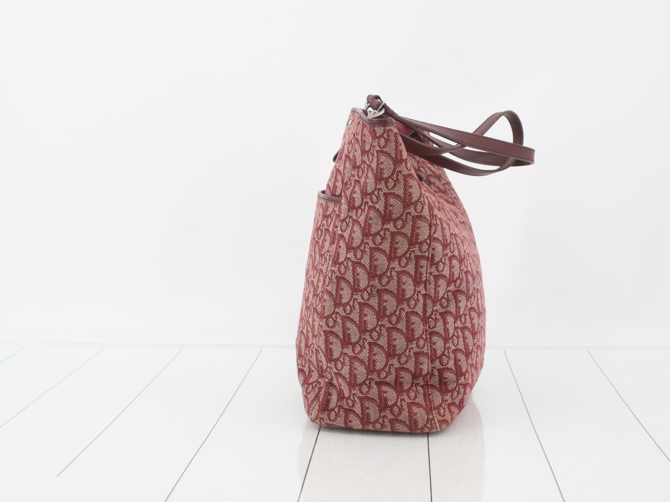 Trotter Tote Bag — view 3