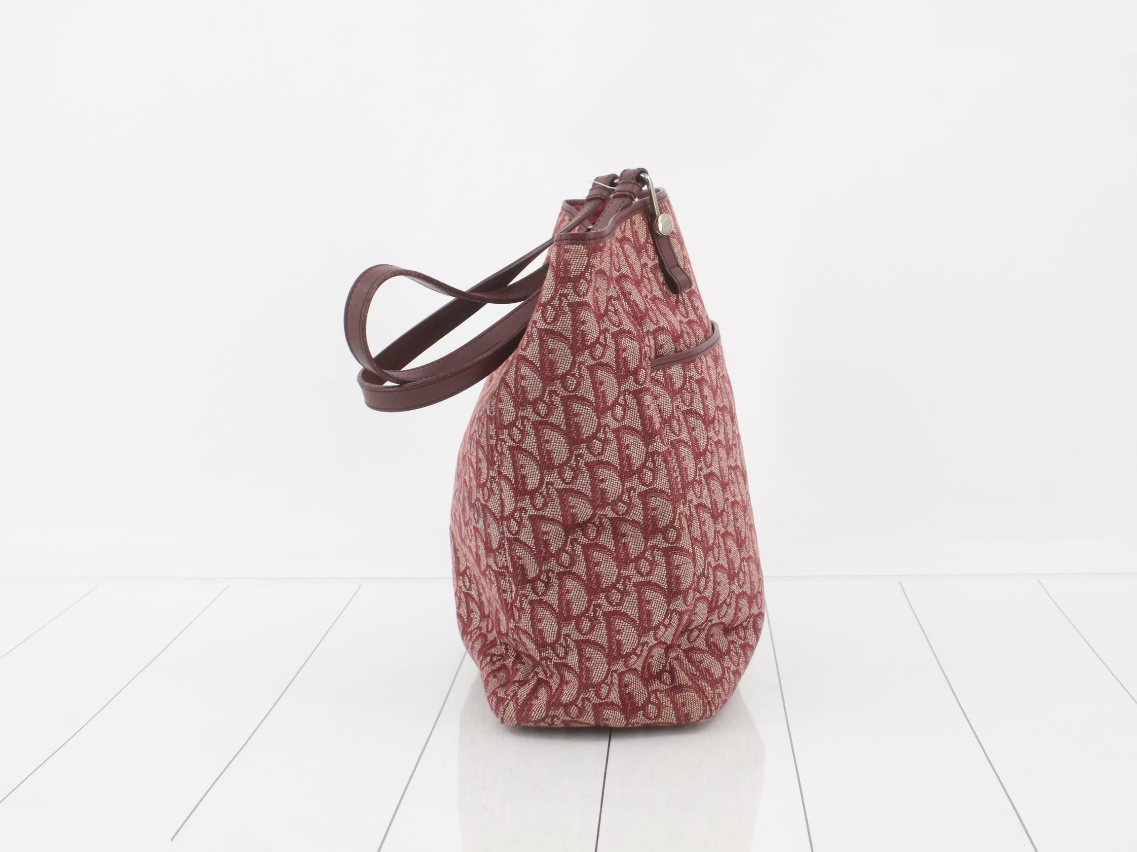 Trotter Tote Bag — view 4