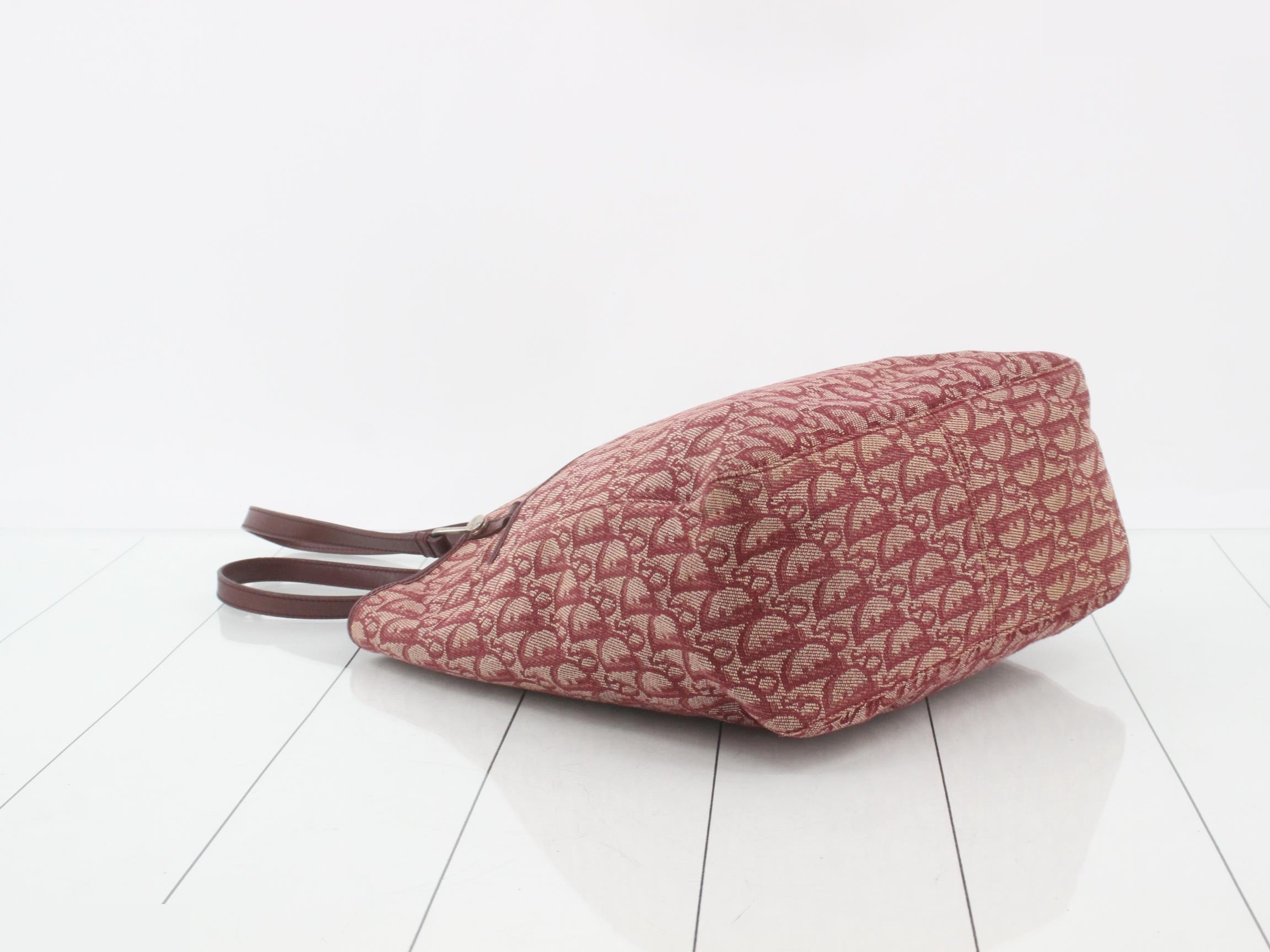 Trotter Tote Bag — view 5