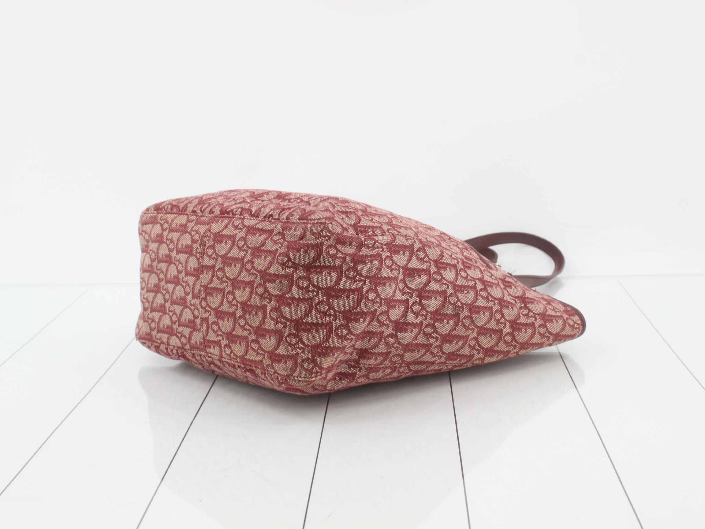 Trotter Tote Bag — view 6