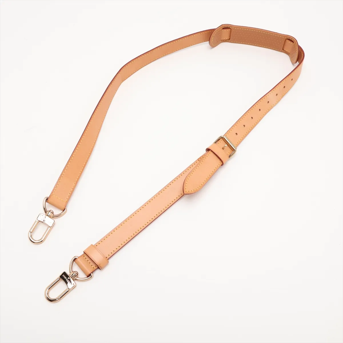 Monogram Keepall Bandoulière 55 M41414 TH1907 Brown — view 7