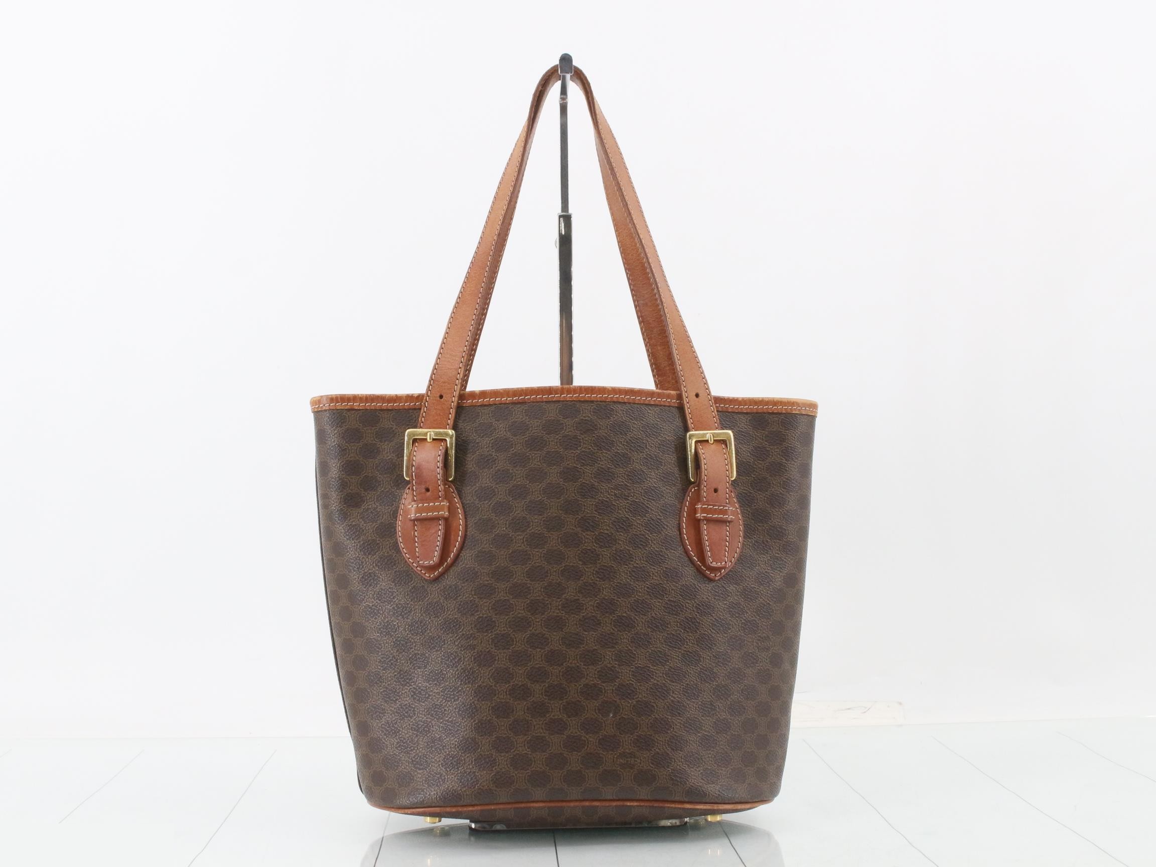 Macadam Tote Bag — view 2