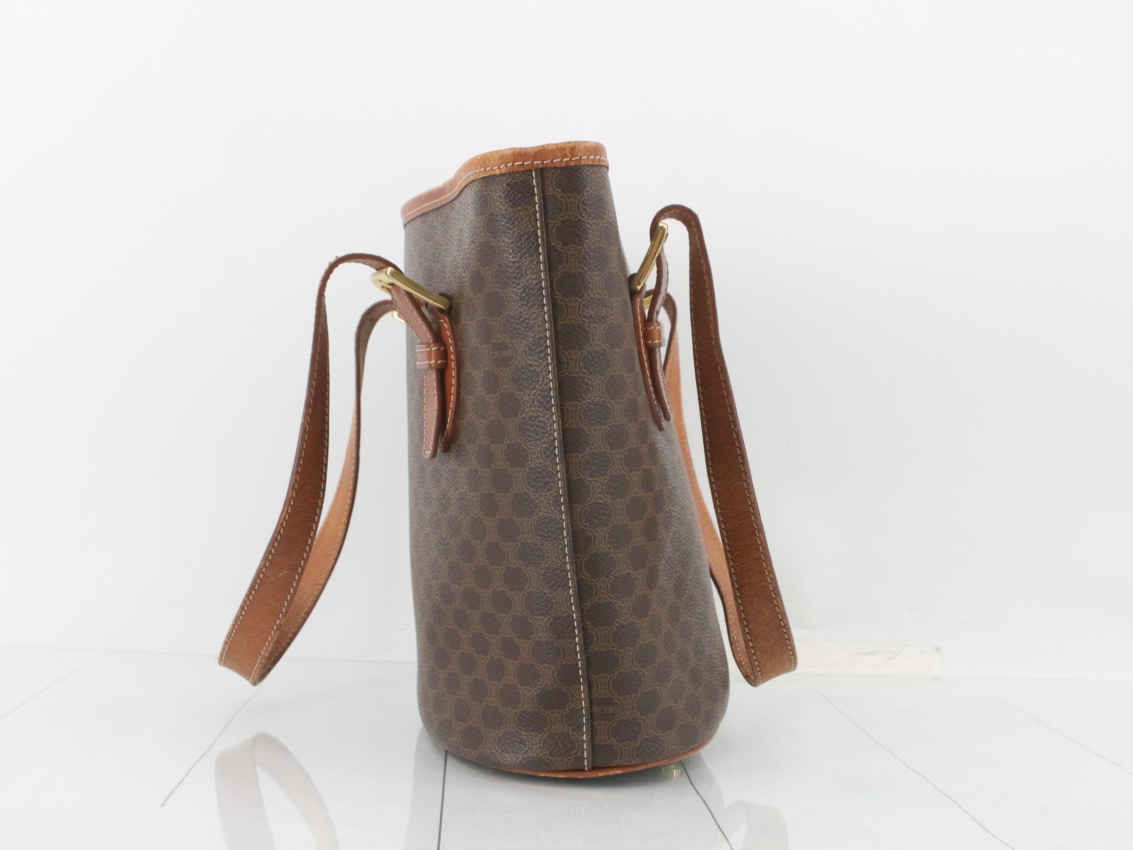 Macadam Tote Bag — view 3