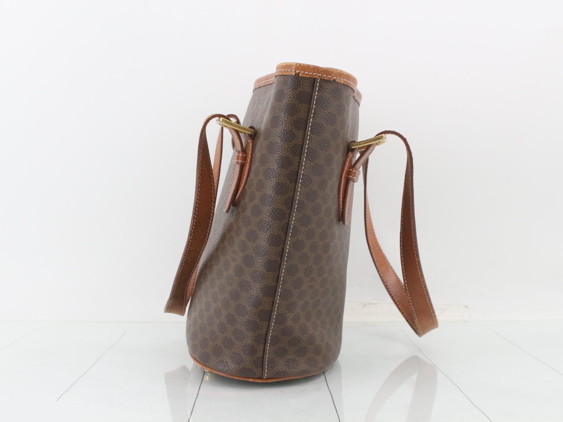 Macadam Tote Bag — view 4