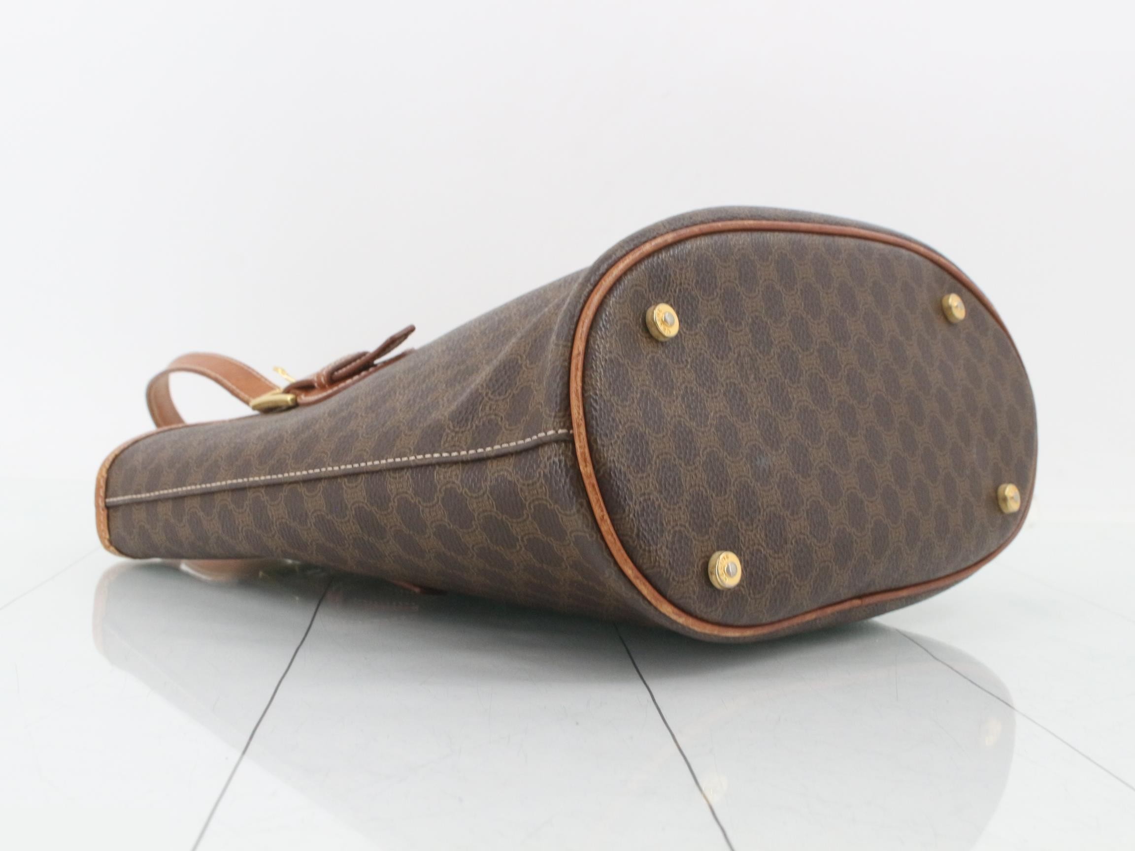 Macadam Tote Bag — view 5