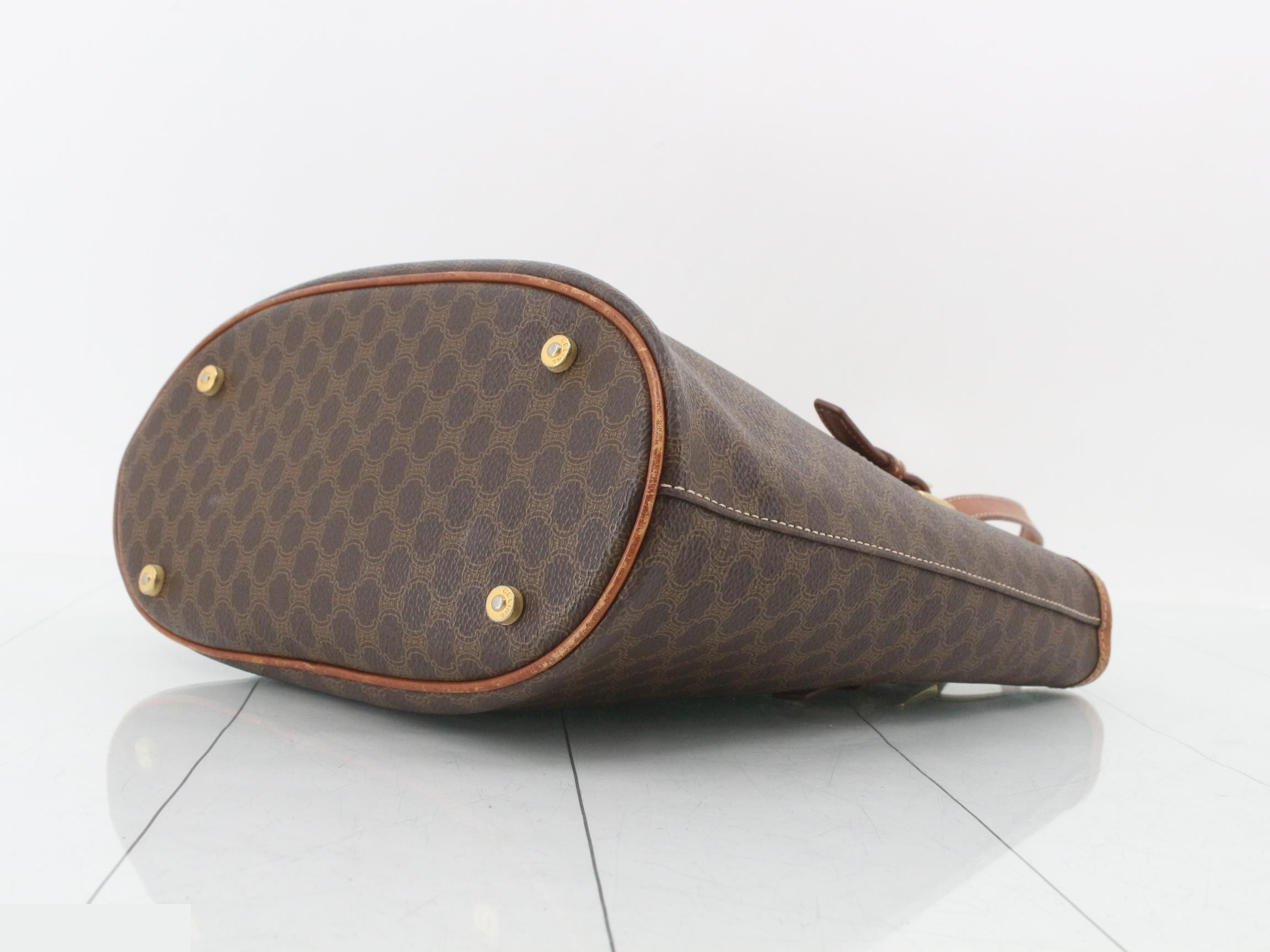 Macadam Tote Bag — view 6