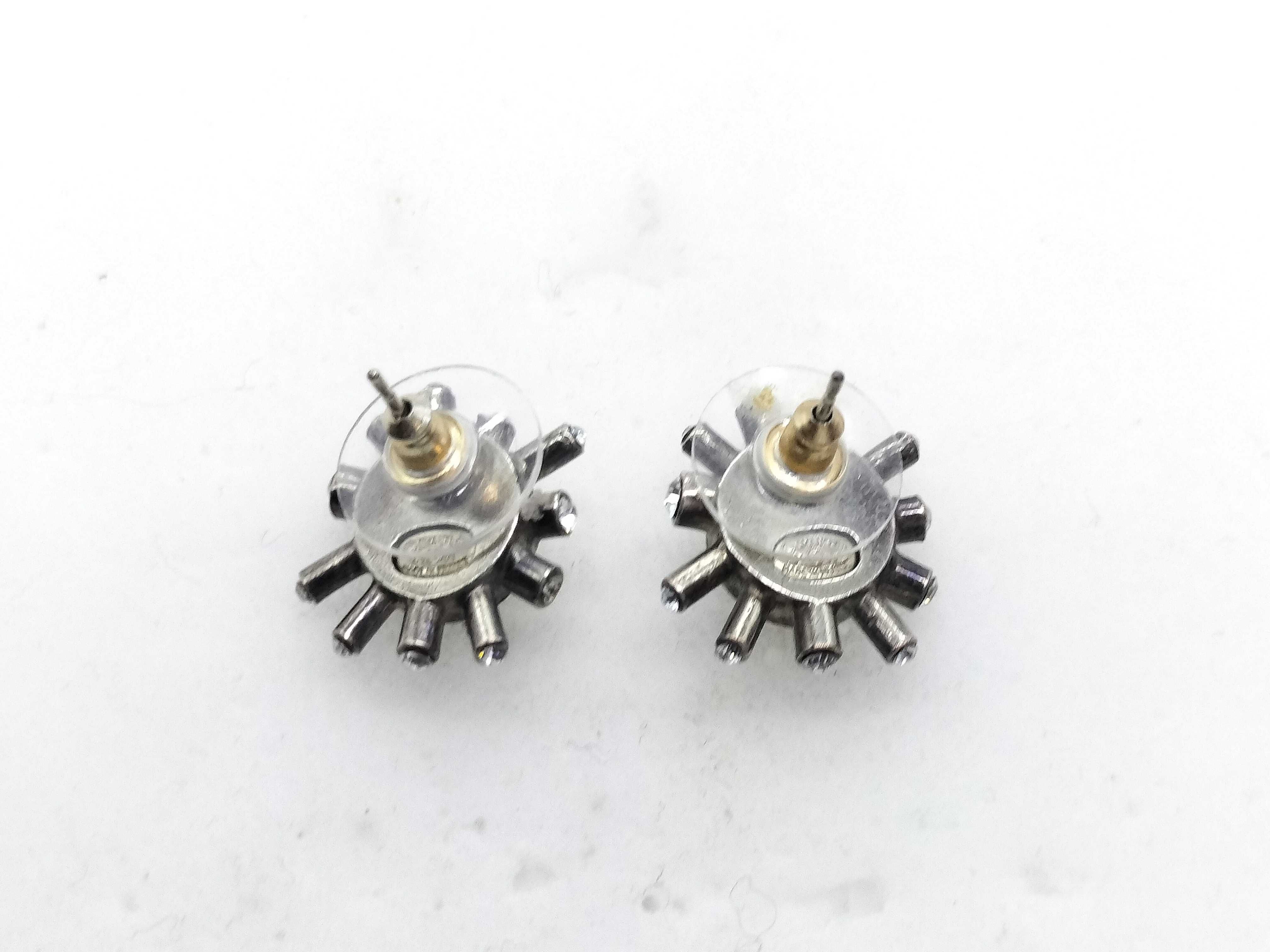 Coco Mark 04 A Earrings — view 2