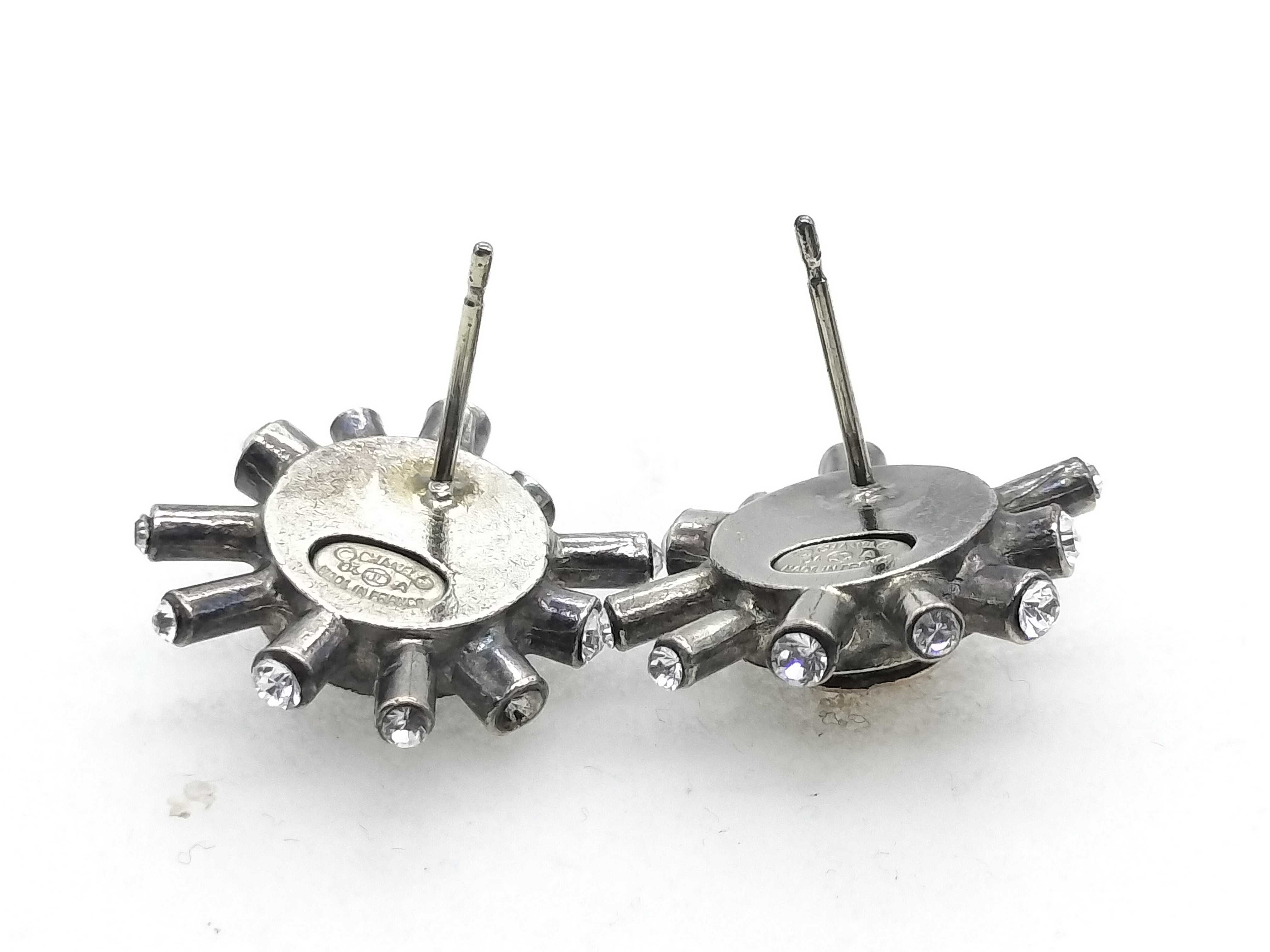 Coco Mark 04 A Earrings — view 5