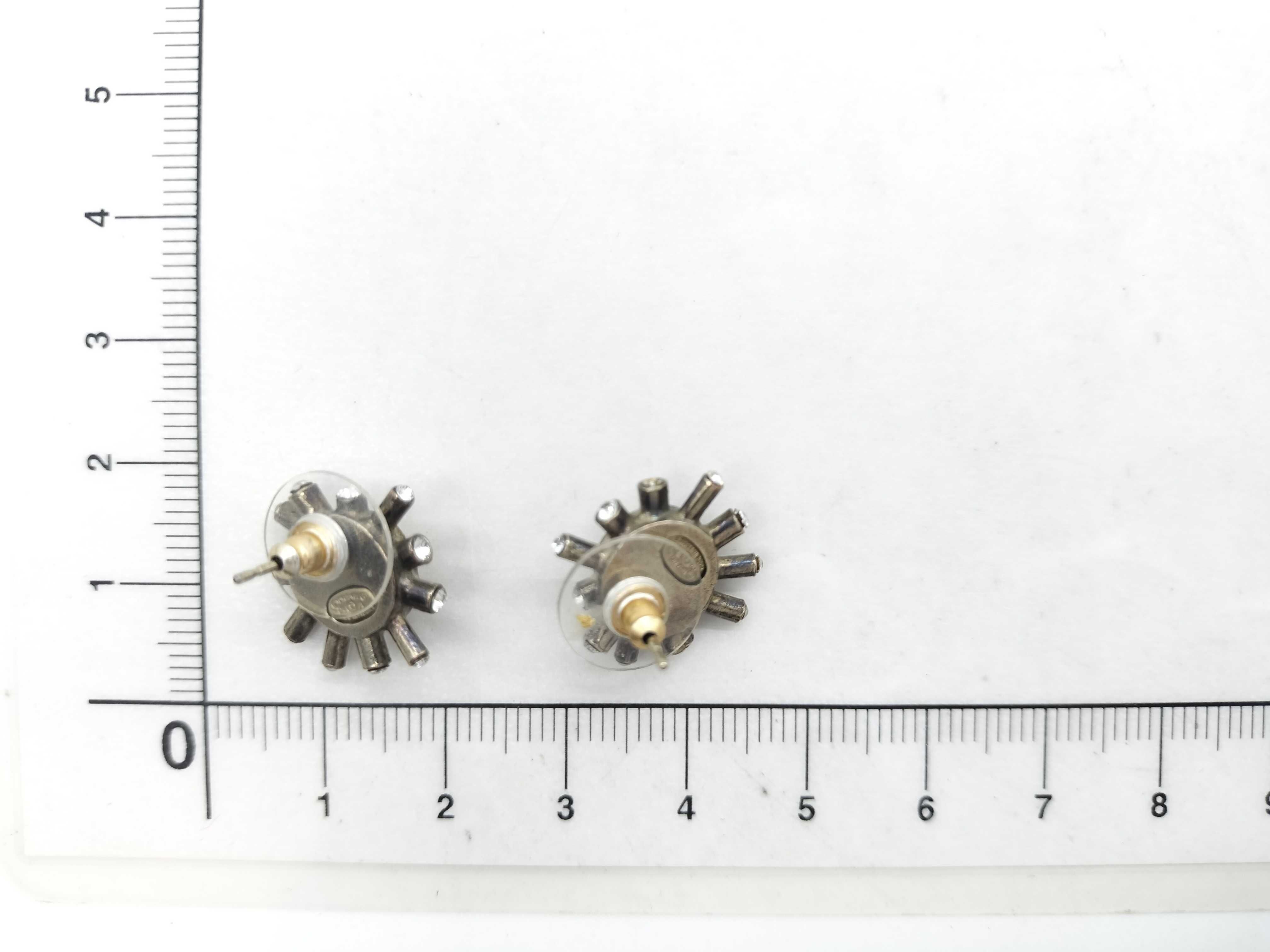 Coco Mark 04 A Earrings — view 8