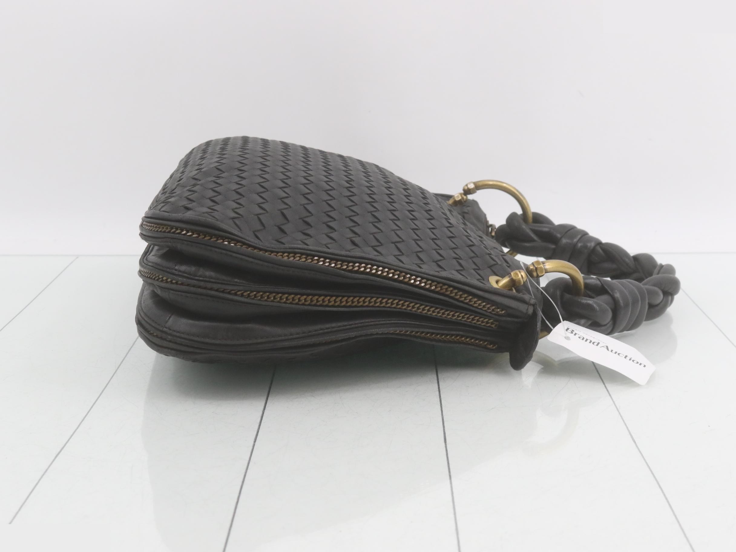 Intrecciato (bag) / Handbag — view 3