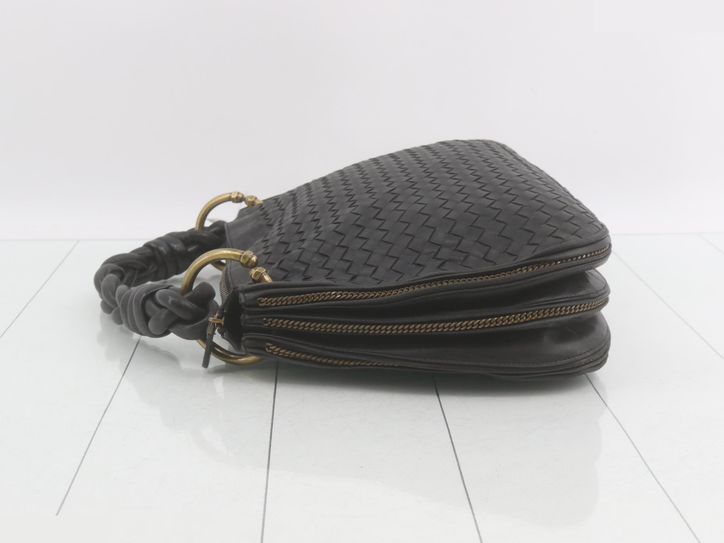 Intrecciato (bag) / Handbag — view 4