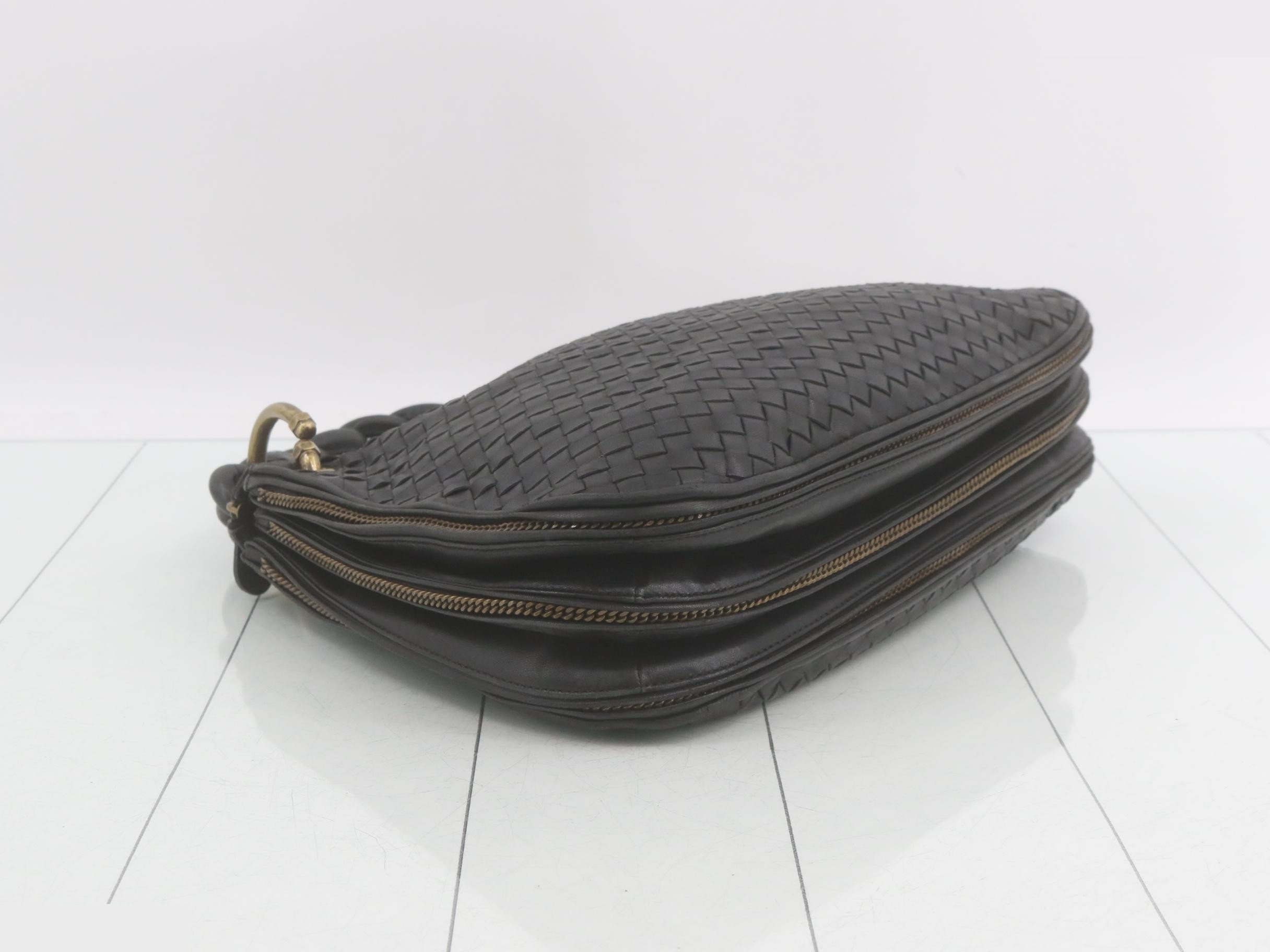 Intrecciato (bag) / Handbag — view 5