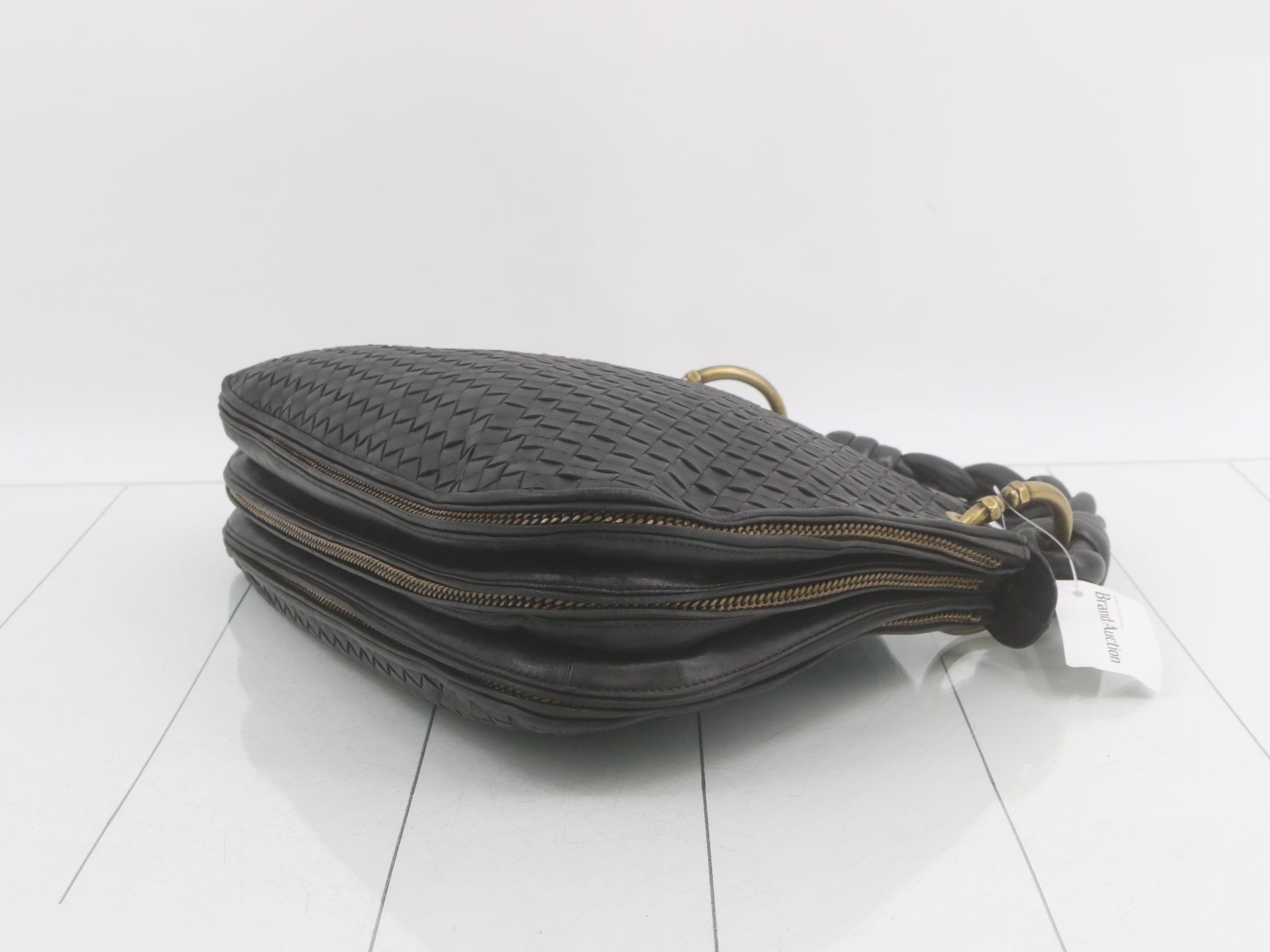 Intrecciato (bag) / Handbag — view 6