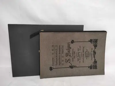 Collezione Second Bag