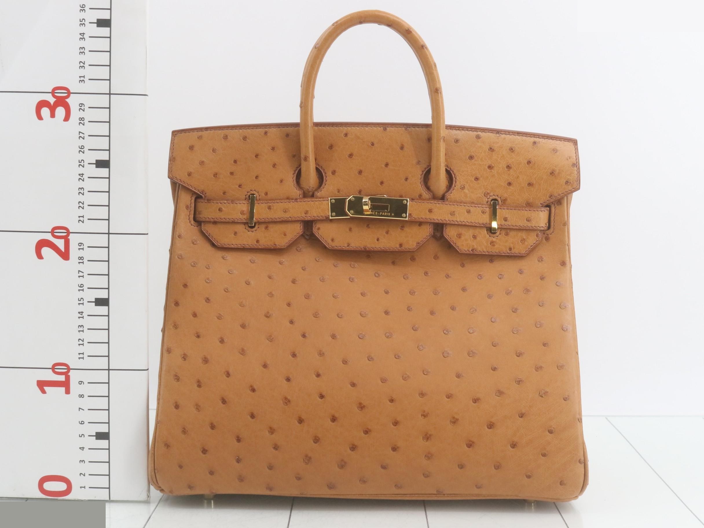 Haut à Courroies 32 Handbag — view 2