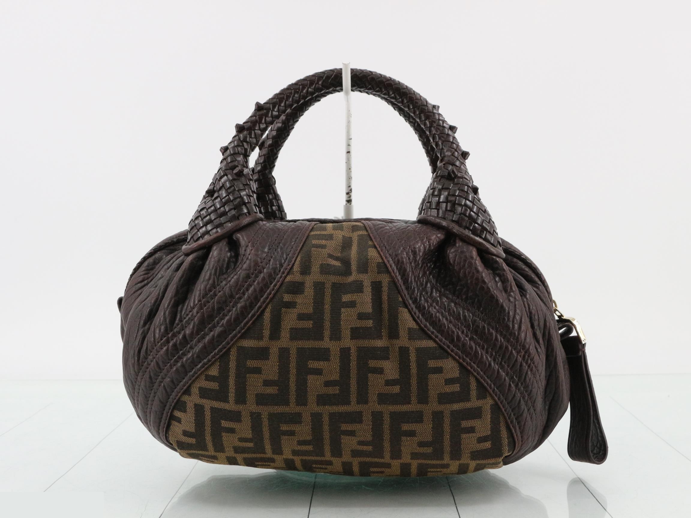 mini spy bag handbag — view 2