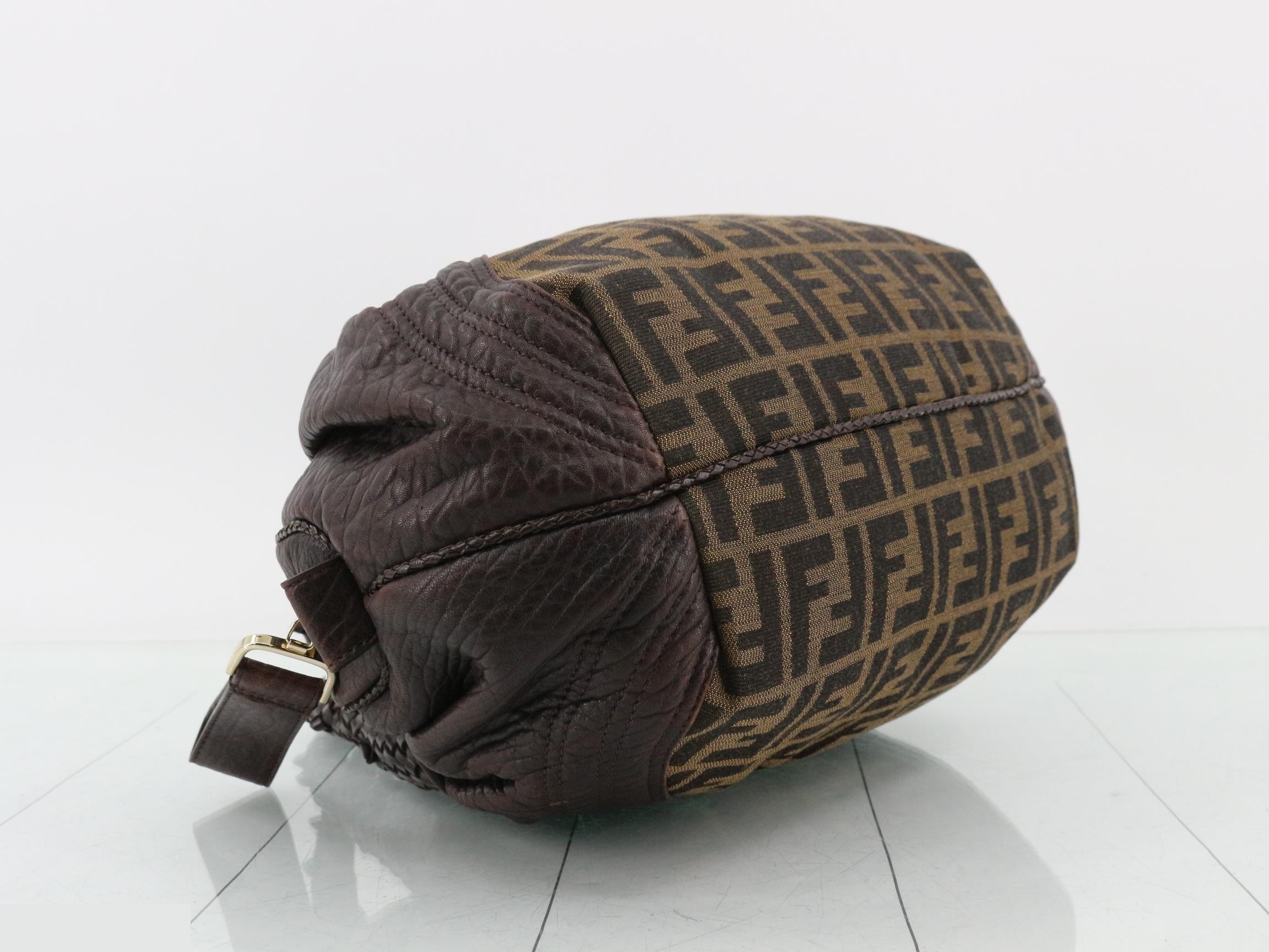 mini spy bag handbag — view 5