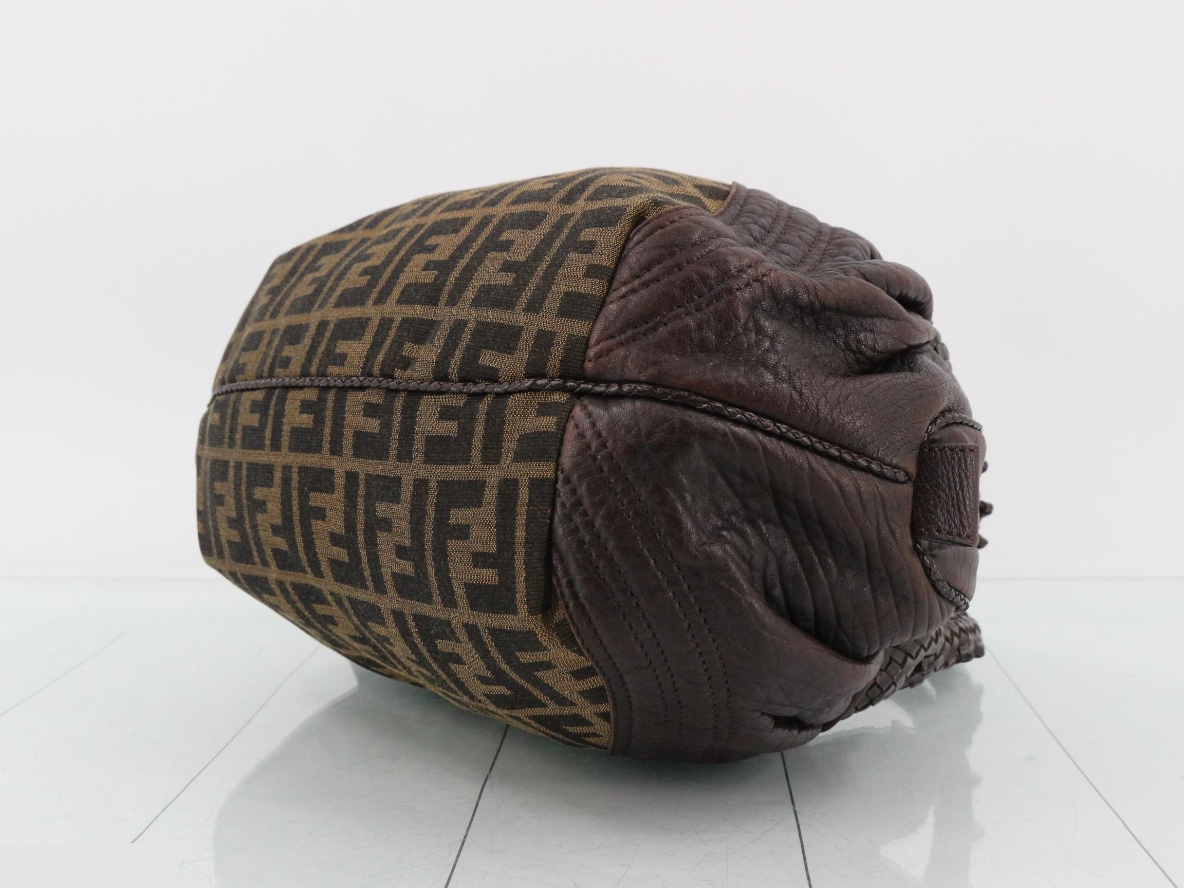 mini spy bag handbag — view 6