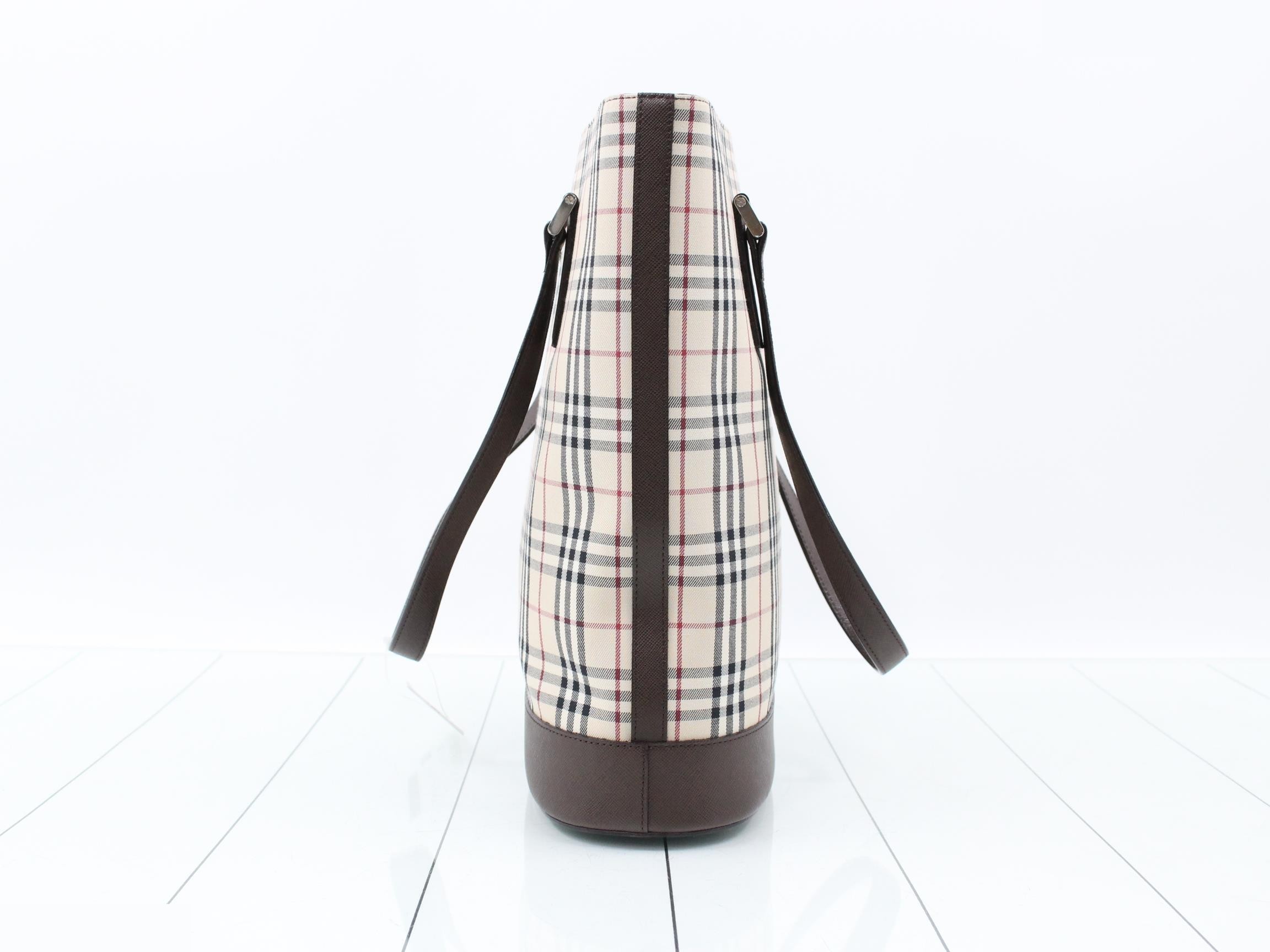 Other lines: Bags & Tote Bags - Dark Brown — view 3
