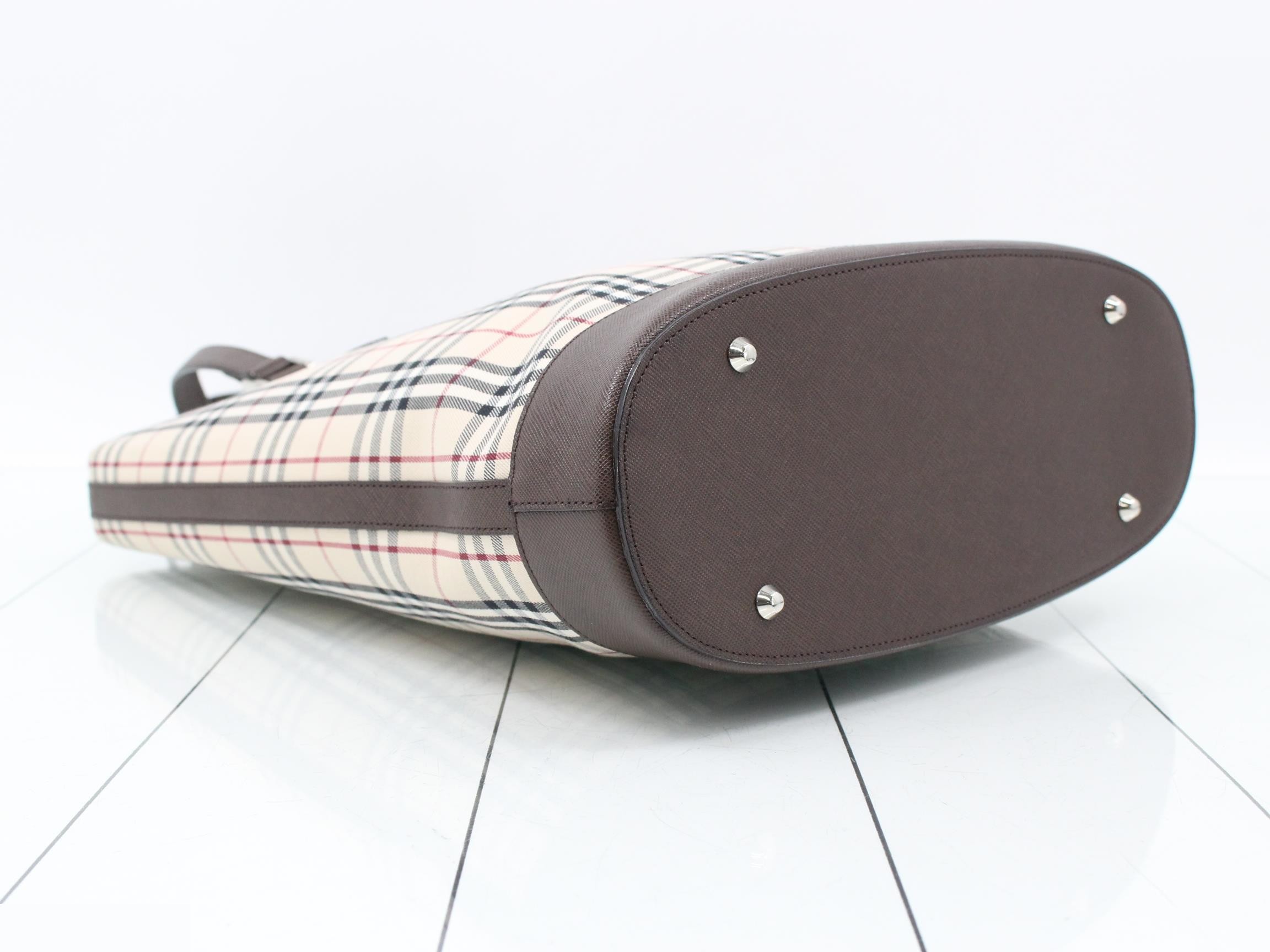 Other lines: Bags & Tote Bags - Dark Brown — view 5