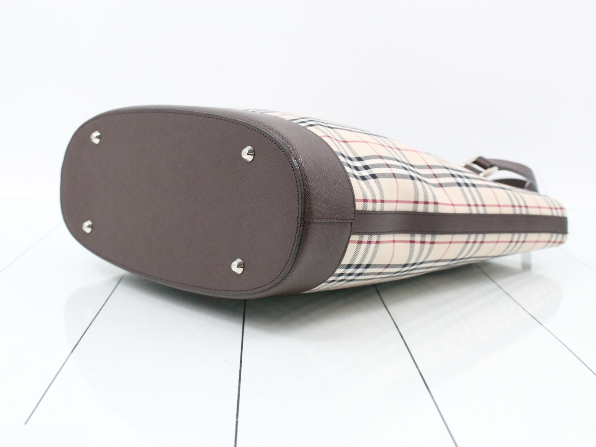 Other lines: Bags & Tote Bags - Dark Brown — view 6