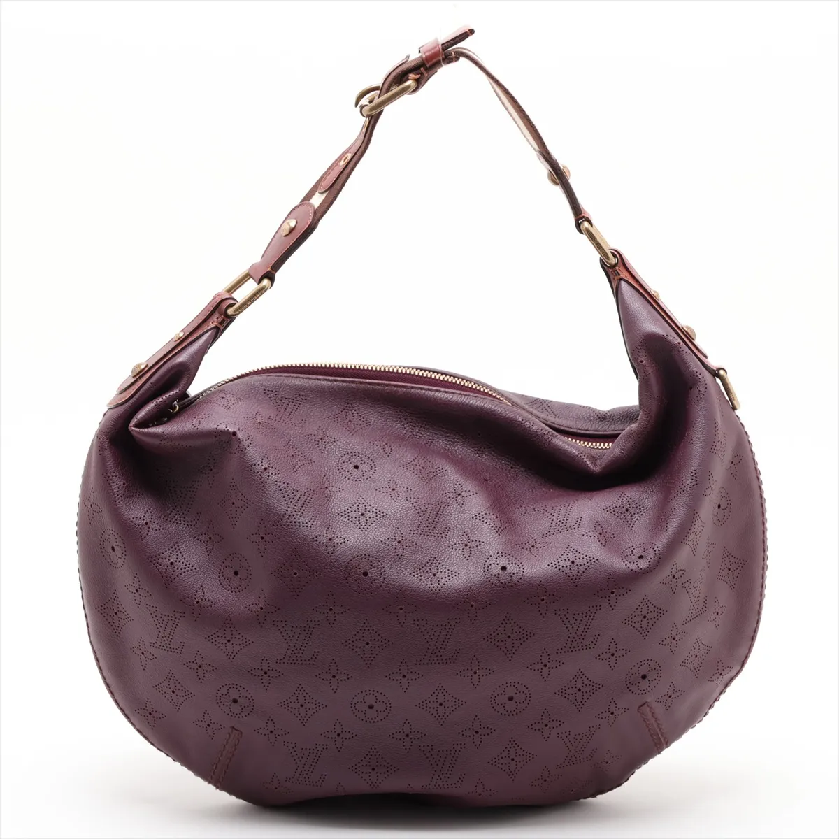 Mahina Onata GM M40001 MB0096 Purple