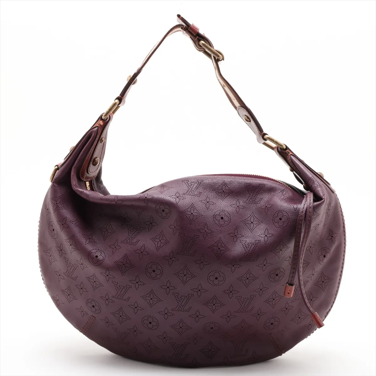 Mahina Onata GM M40001 MB0096 Purple — view 2